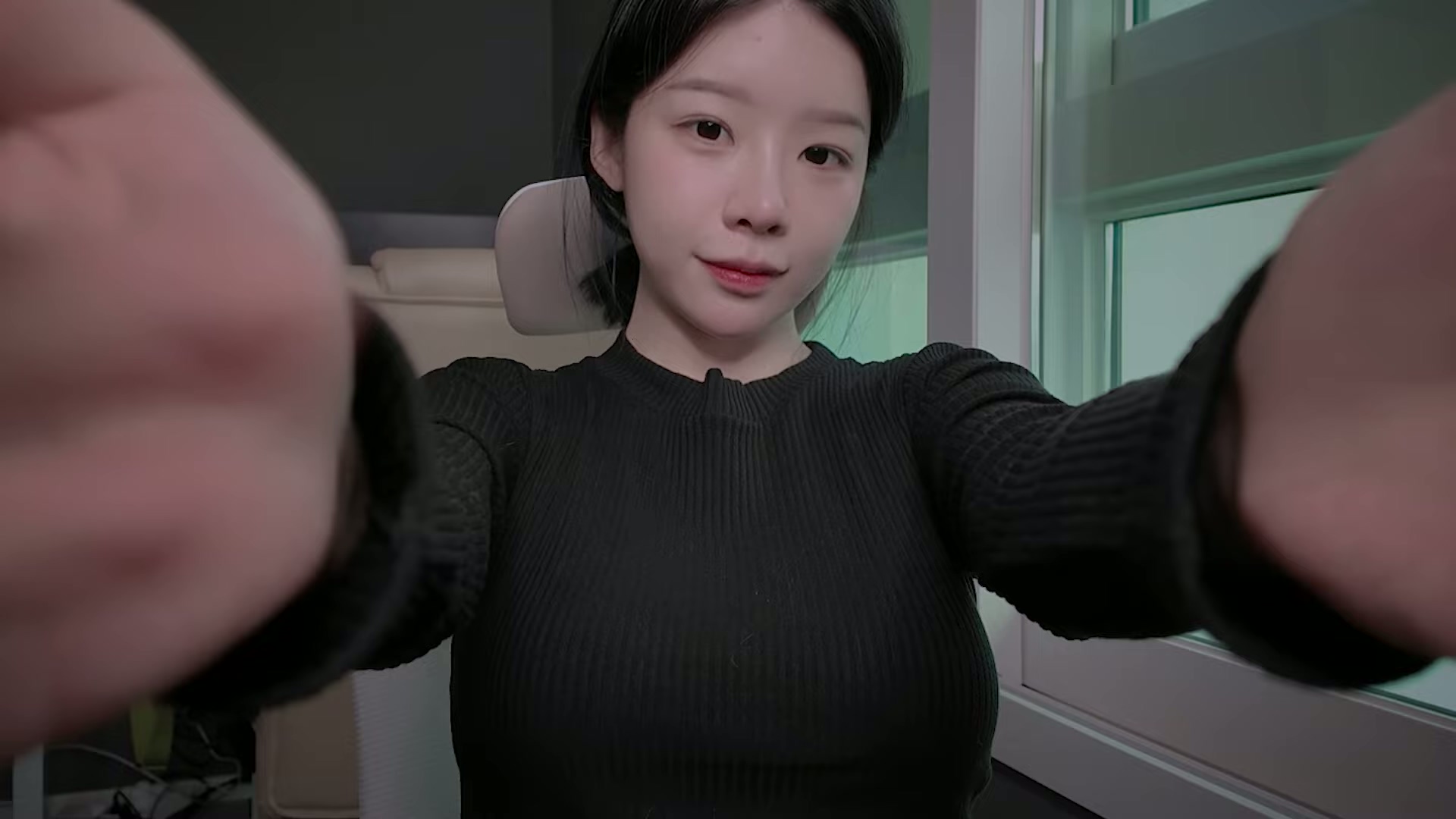 Yeonchu-20分钟为你滋润地涂抹乳液｜无声版