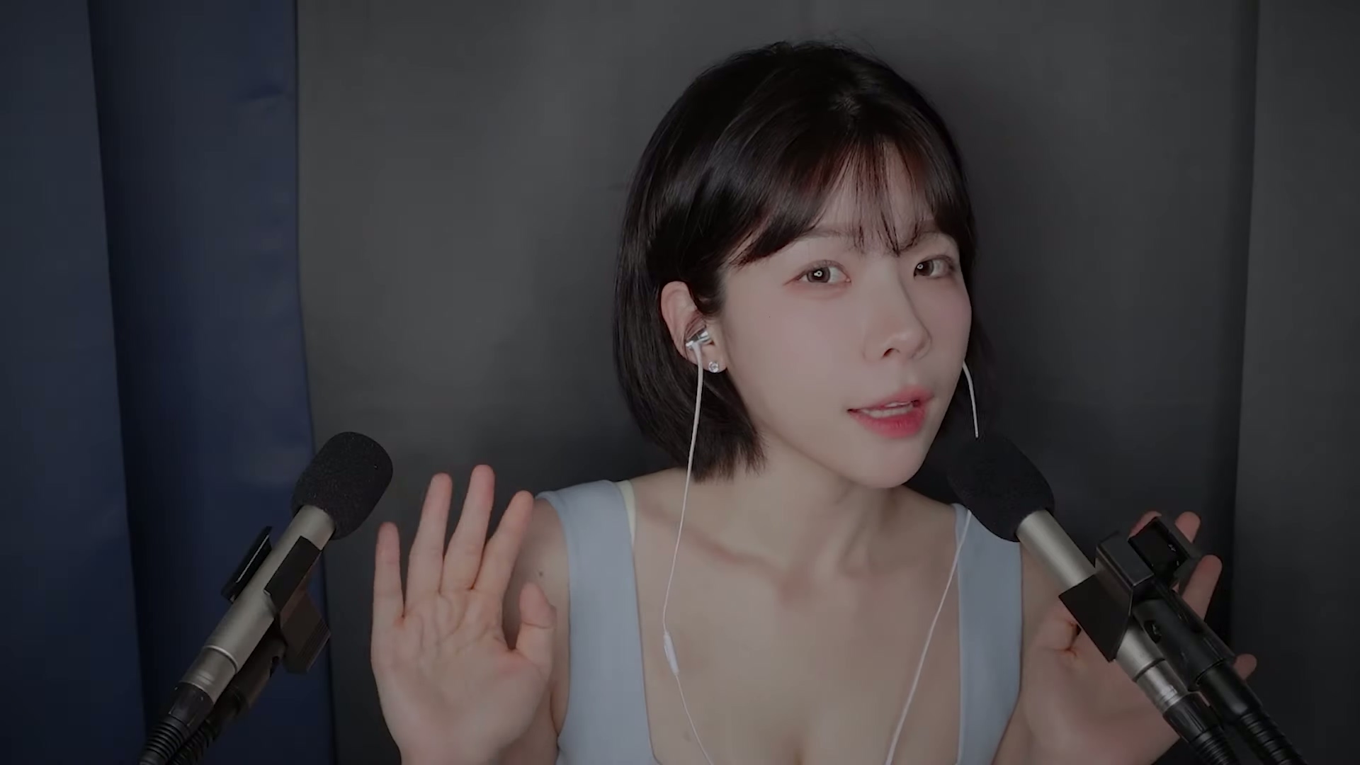 Yeonchu-Finger Lick 单独视频来了！