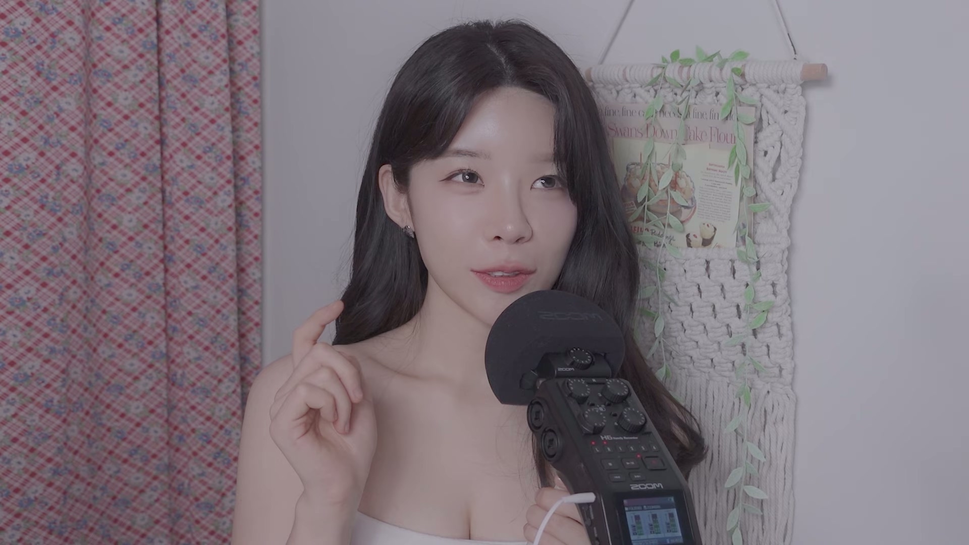 Yeonchu-为粉丝准备的心跳声 ♥ 抱抱、安抚，还有各种不同的心跳音