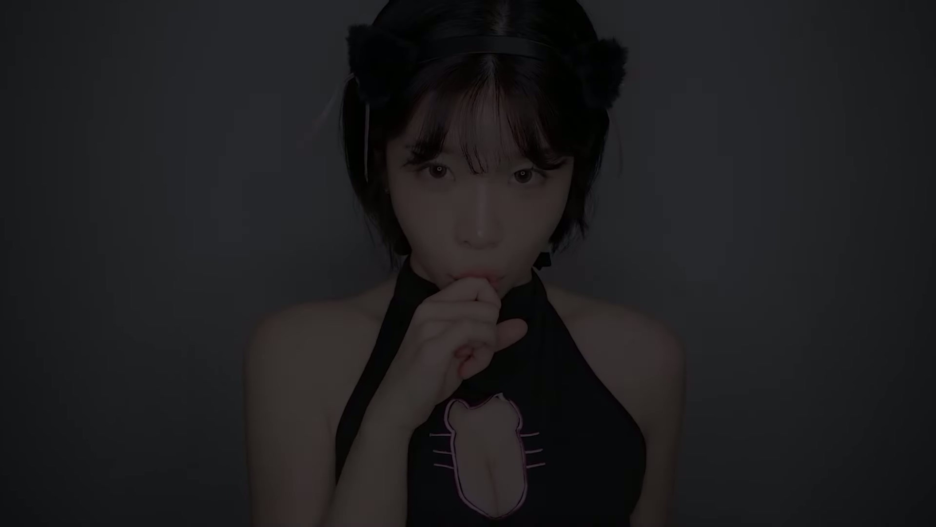 Yeonchu-主人，我来帮你洗脸喵…