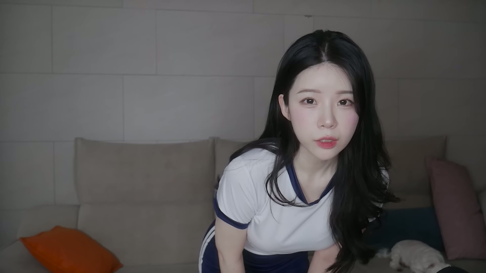 Yeonchu-体育课 & 伤口治疗