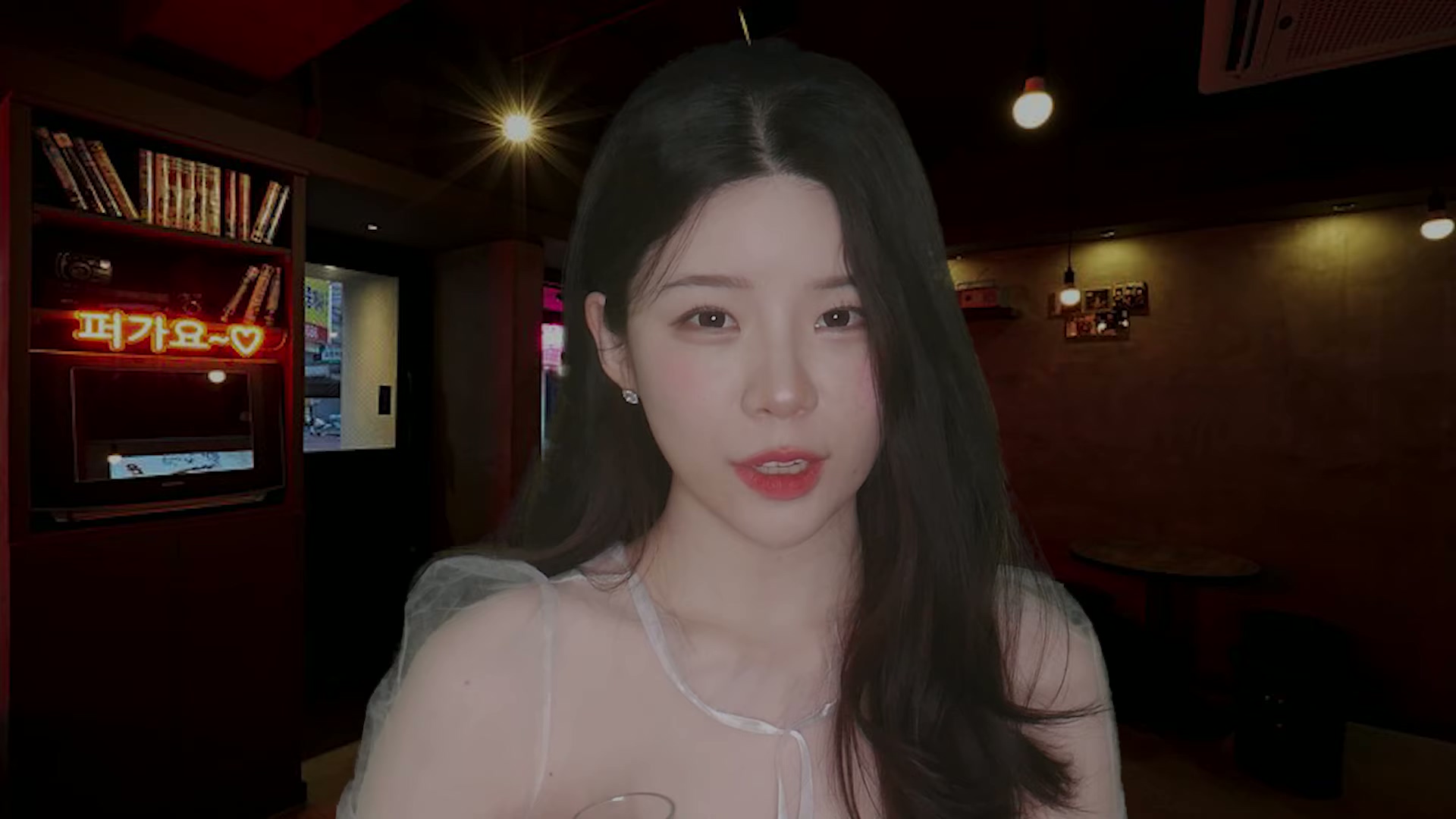 Yeonchu-体验帅哥的麻烦生活