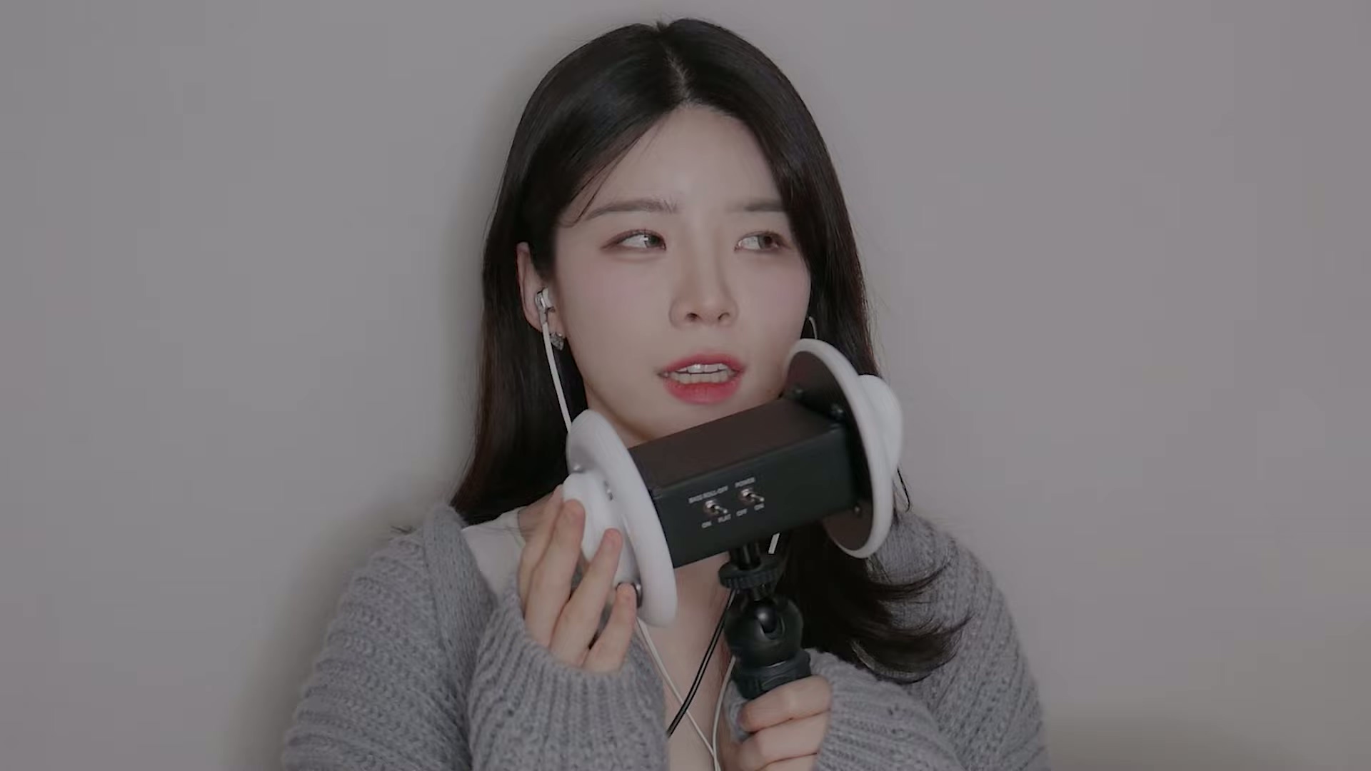 Yeonchu-你们请求的单词重复.. 但是这样对吗？哈哈哈