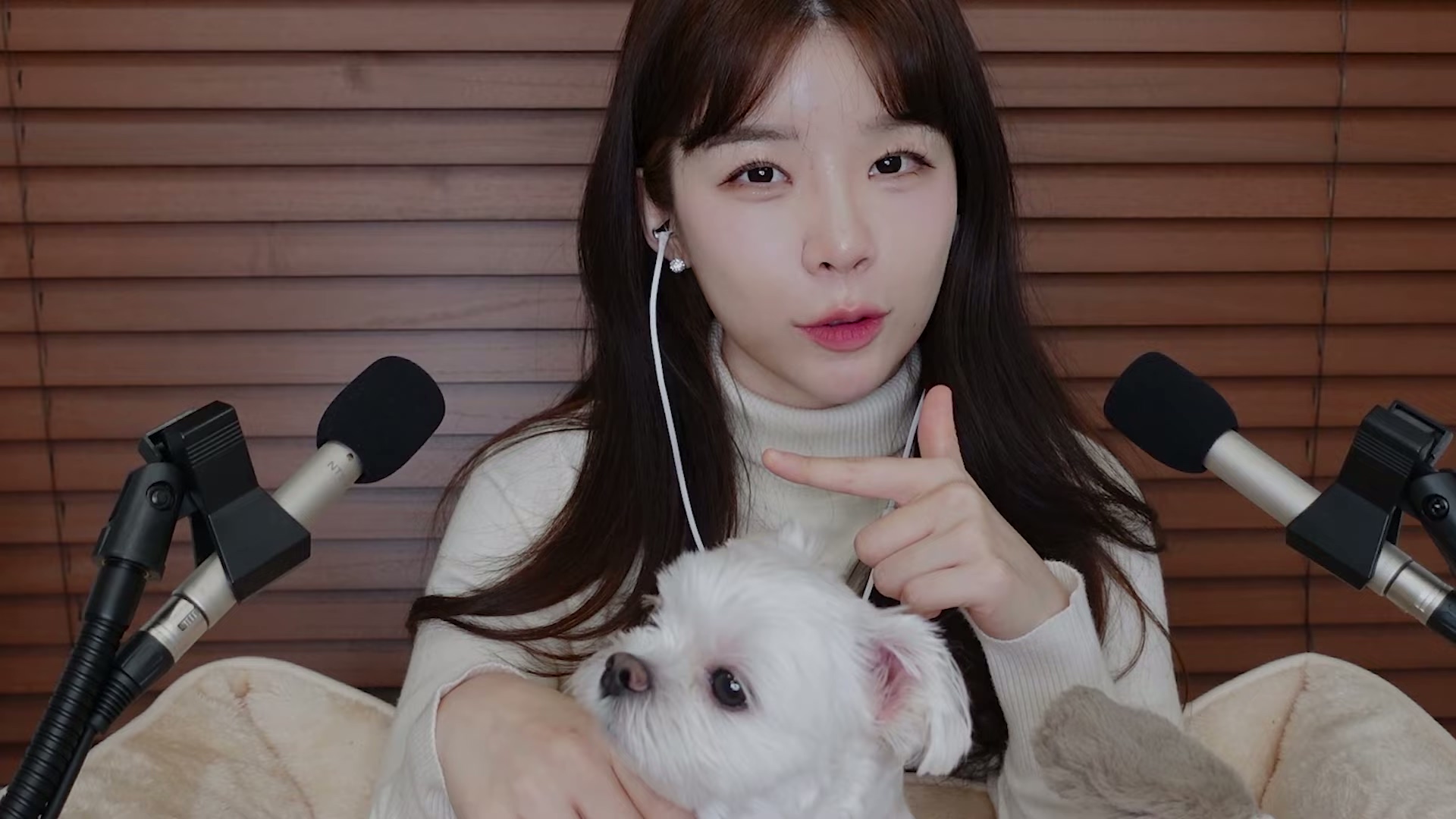 Yeonchu-各种各样的一大堆话题！低语呢喃