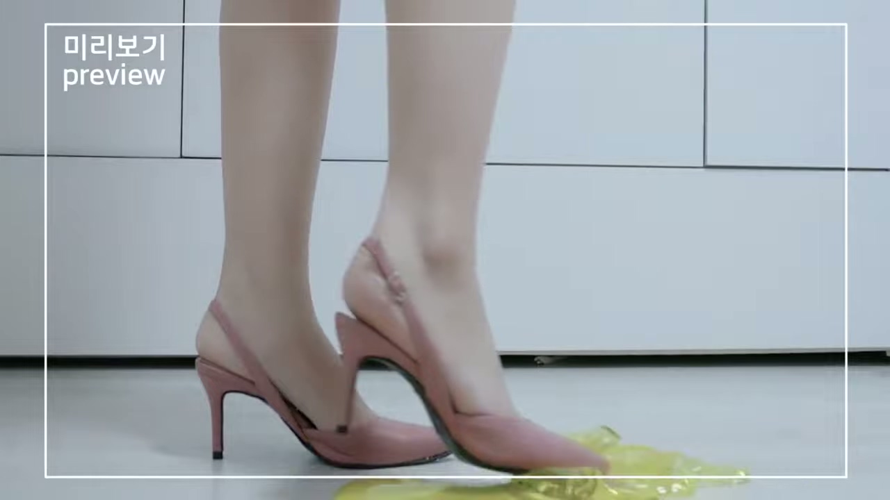 Yeonchu-咚咚咚~ 还有黏糊糊的史莱姆声音！