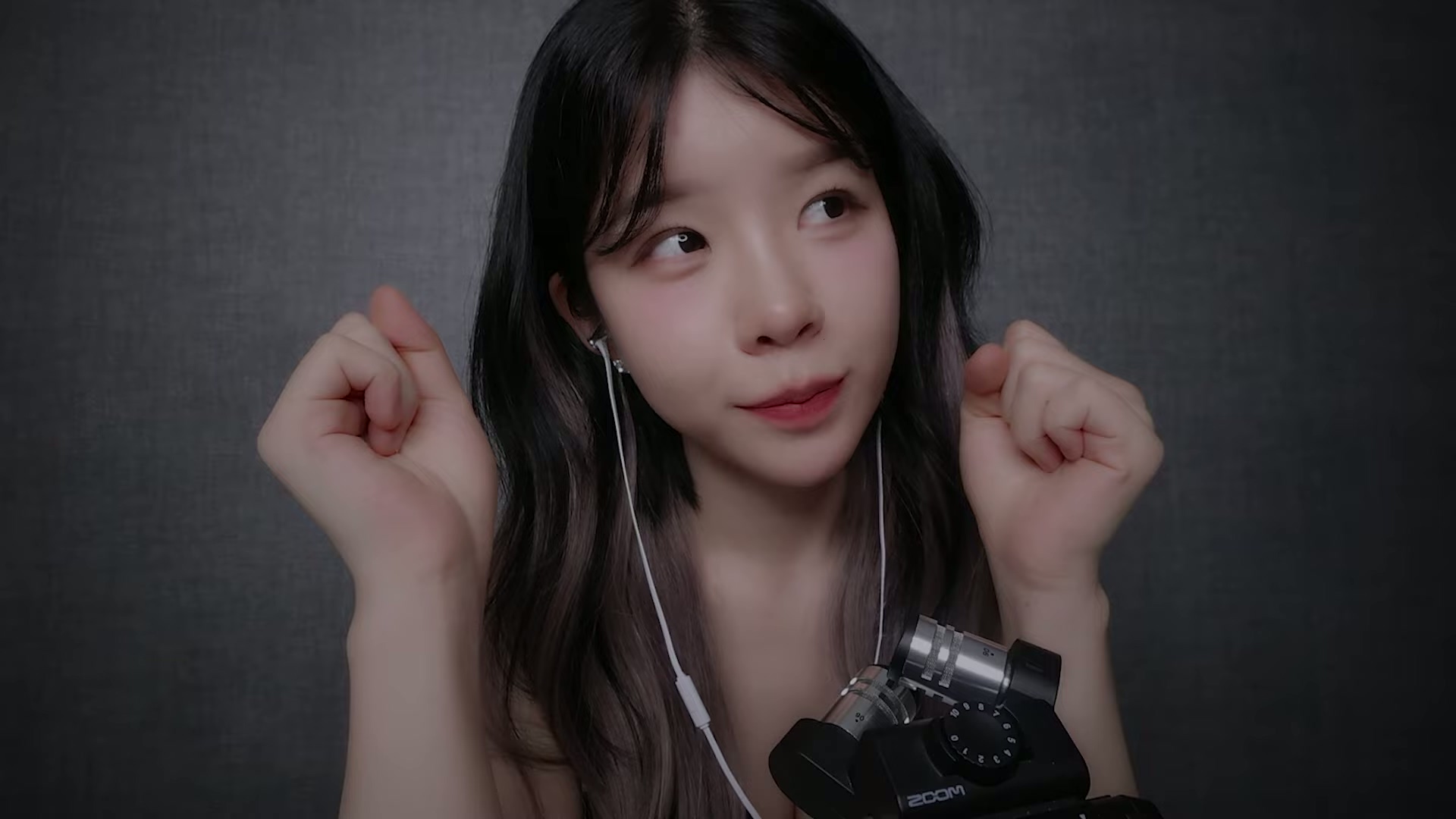 Yeonchu-啧噜！我来帮你洗脸
