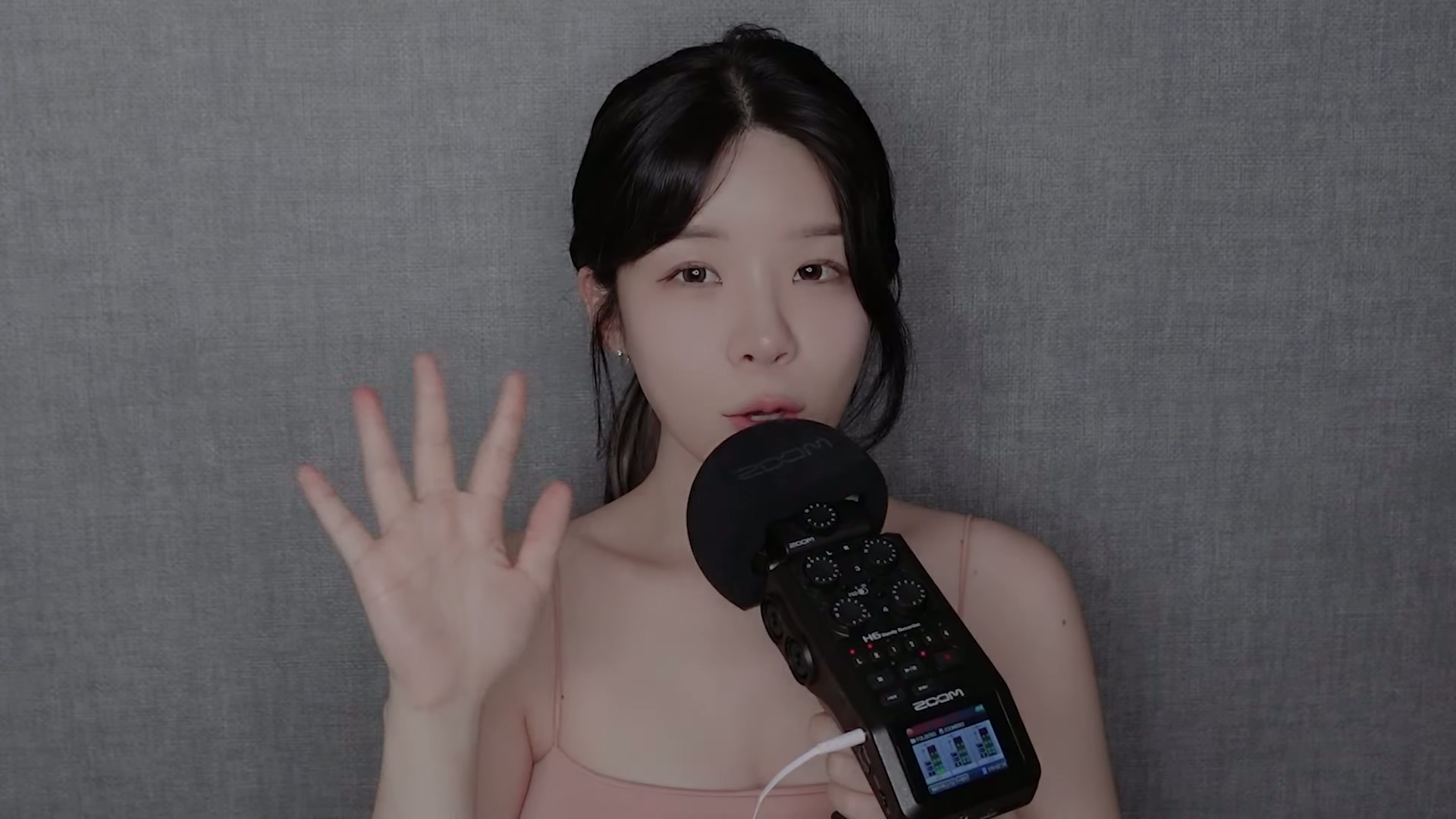 Yeonchu-大家，好久不见了