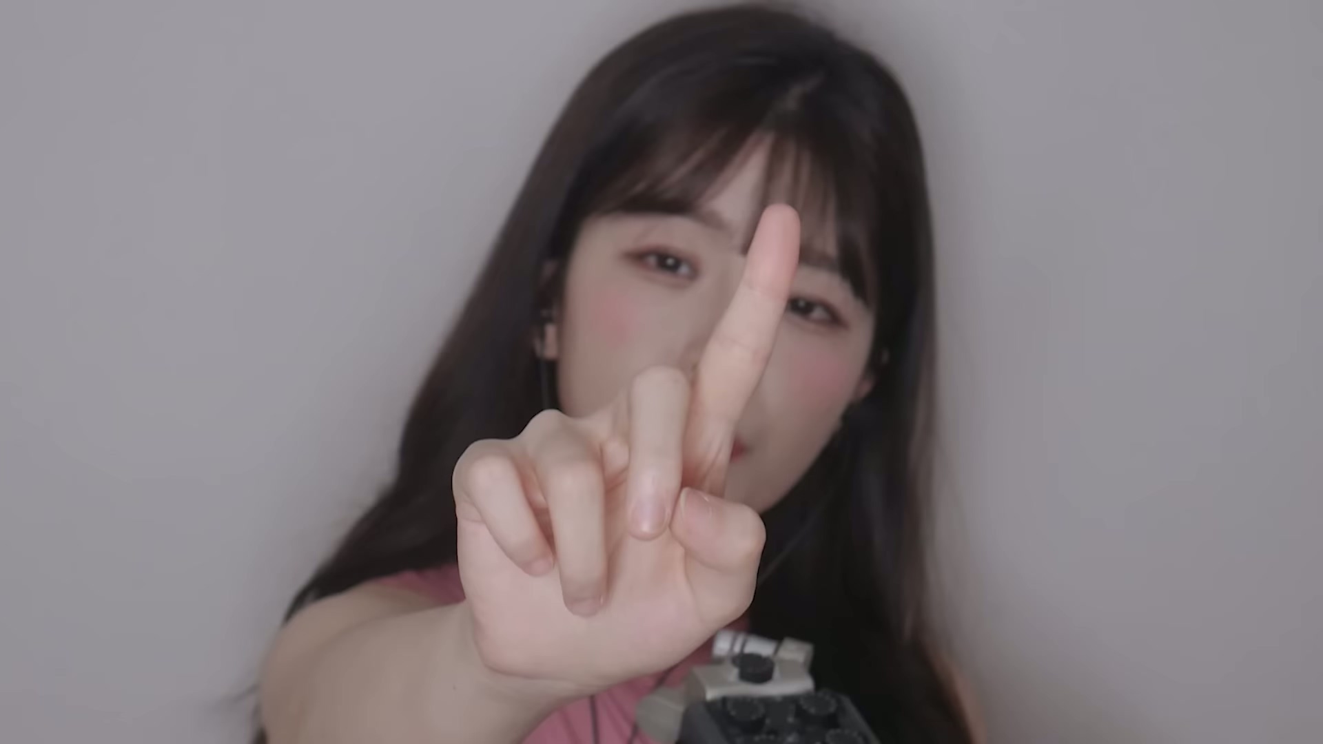 Yeonchu-我现在已经很会做 Spit Painting 啦！为你表演~