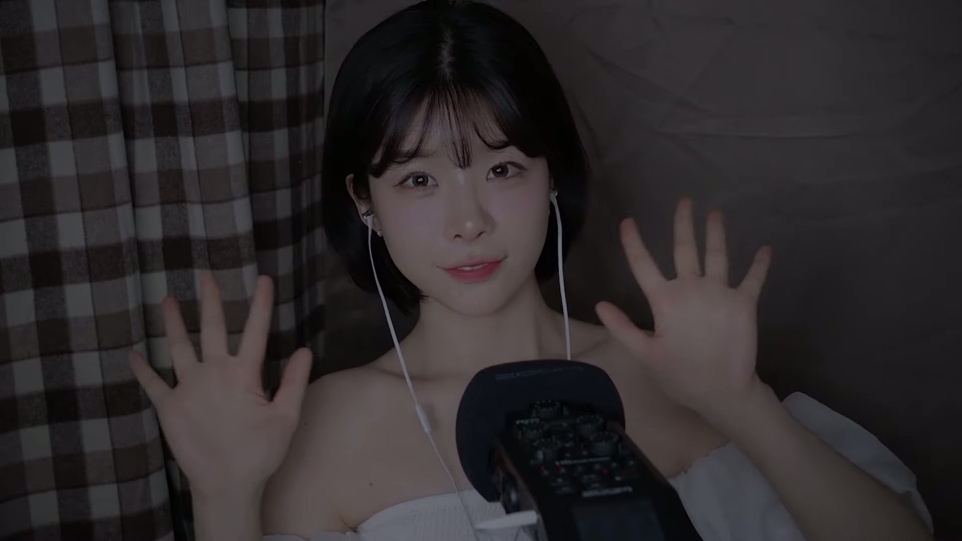 Yeonchu-手指 & 嘴巴