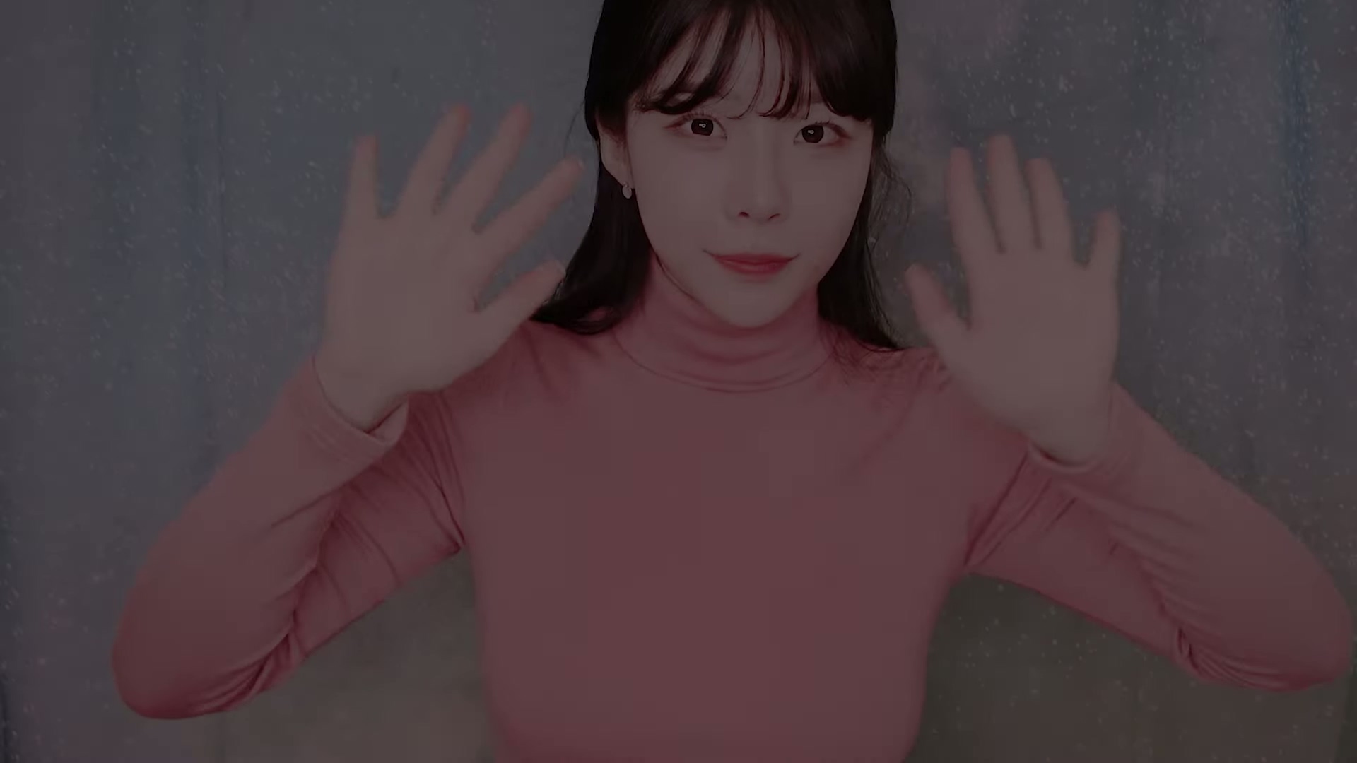 Yeonchu-第一人称 POV，让你亲身体验舔耳音 ♥