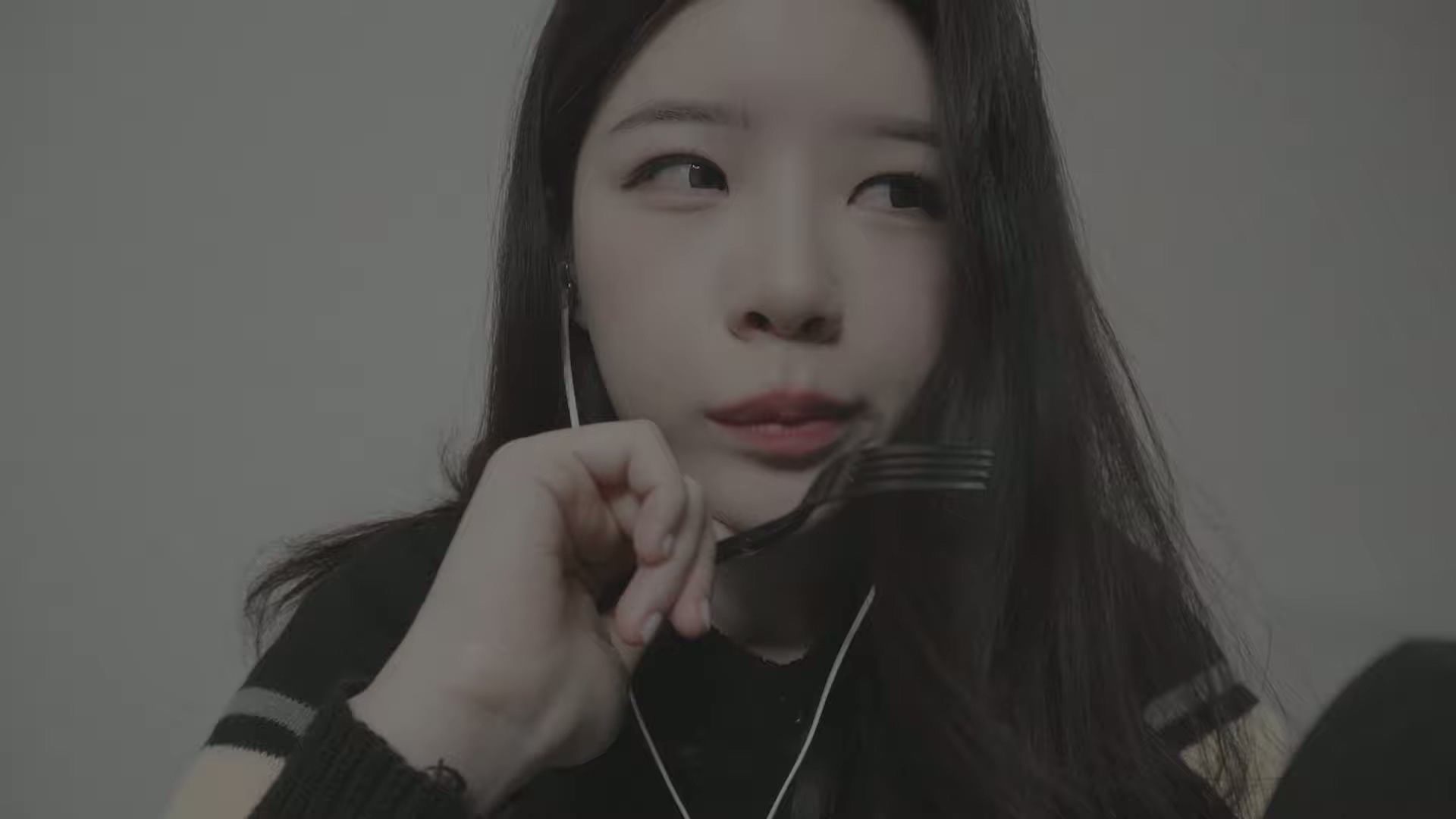 Yeonchu-精神病态者的‘吃掉你’吃播（慎入，可能恐怖）