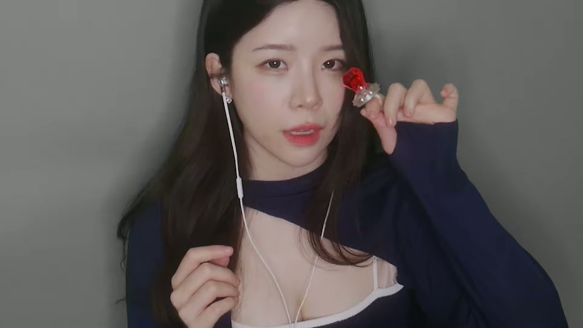 Yeonchu-糖果口腔音