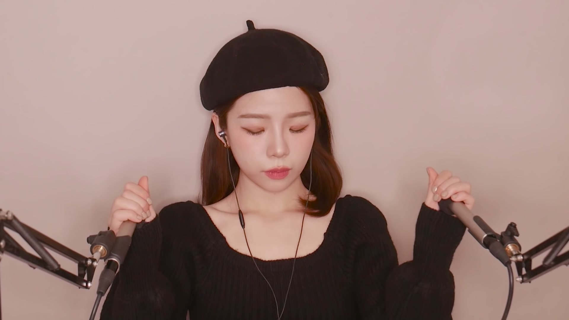 Yeonchu-耳朵深处 咕叽咕叽！咕噜咕噜！我要掐你的鼓膜啦！