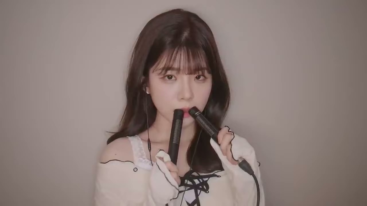 Yeonchu-超强酥麻炸弹视频
