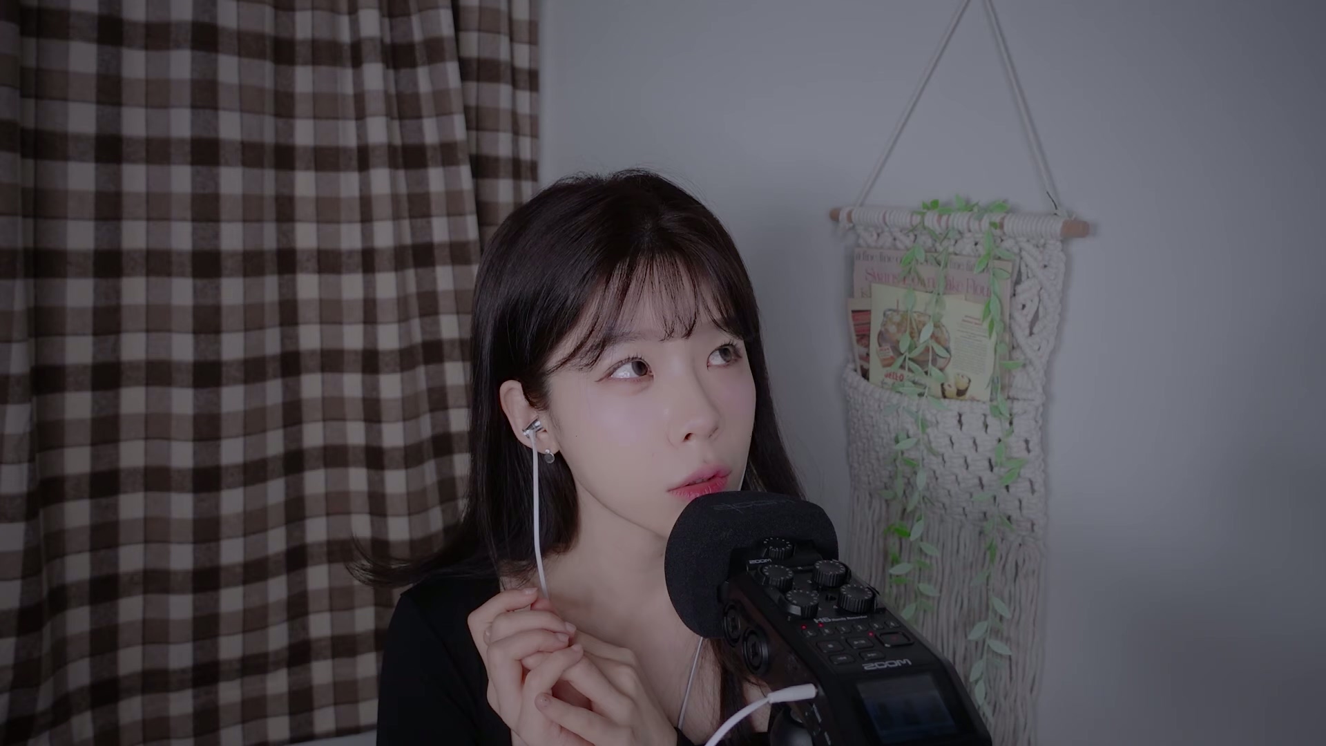 Yeonchu-吐息绘画