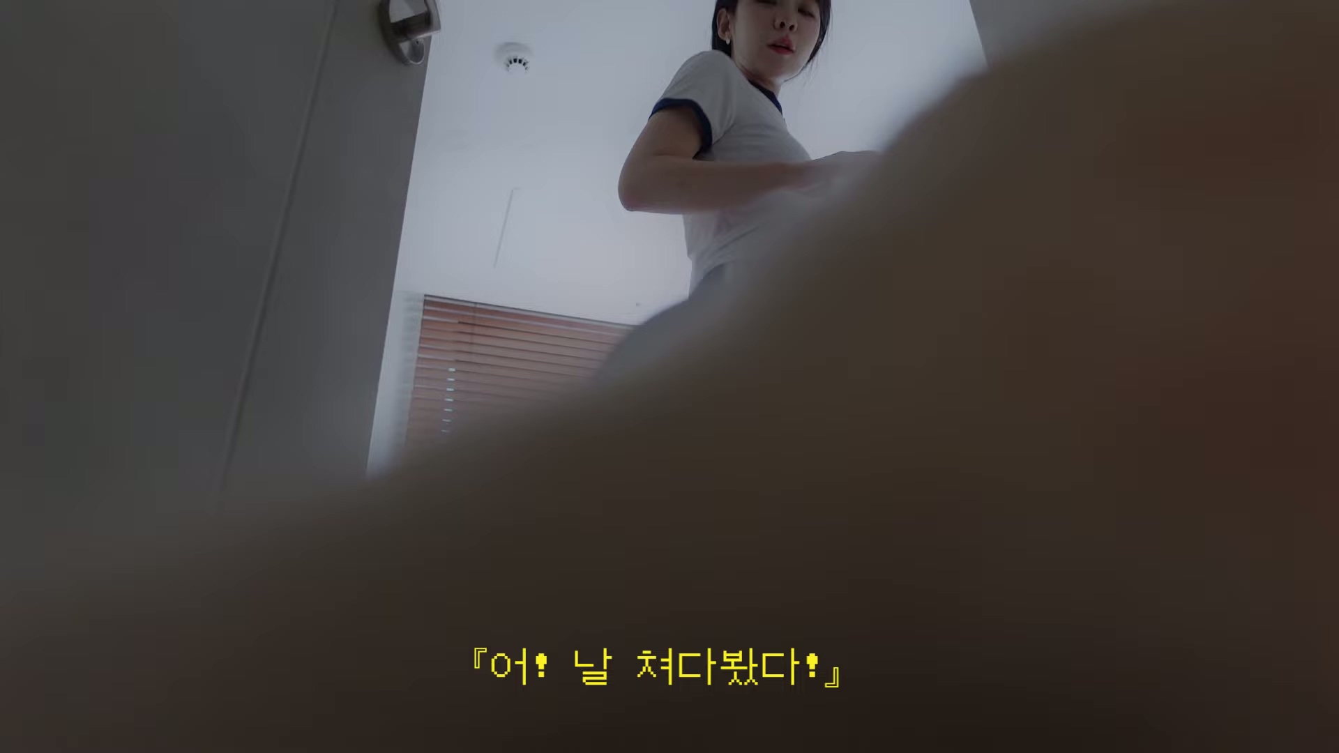 Yeonchu-某天突然变成了一只狗..! 睁开眼时，我变成了一只小狗..