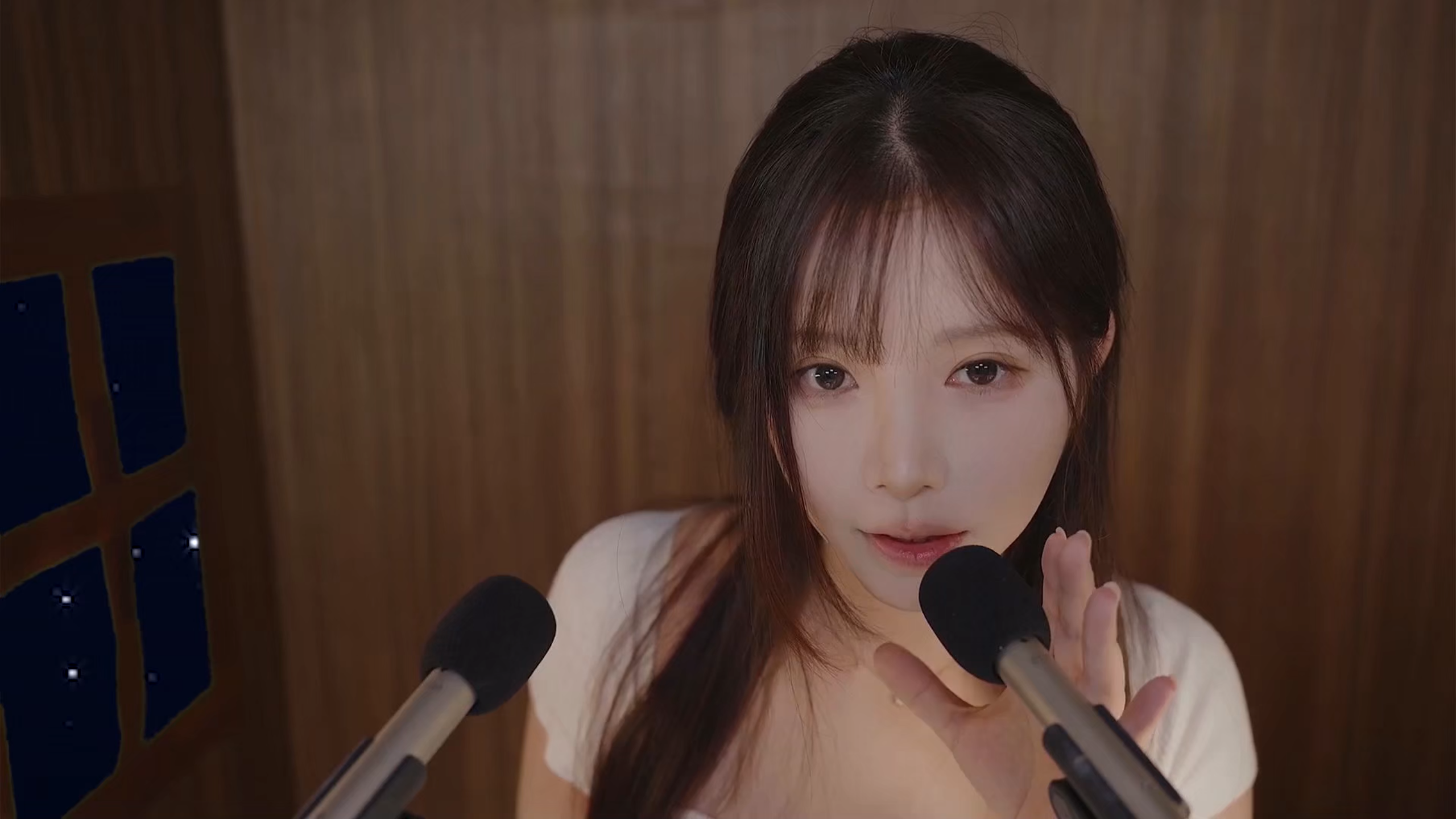 Yoonying-12个单词重复