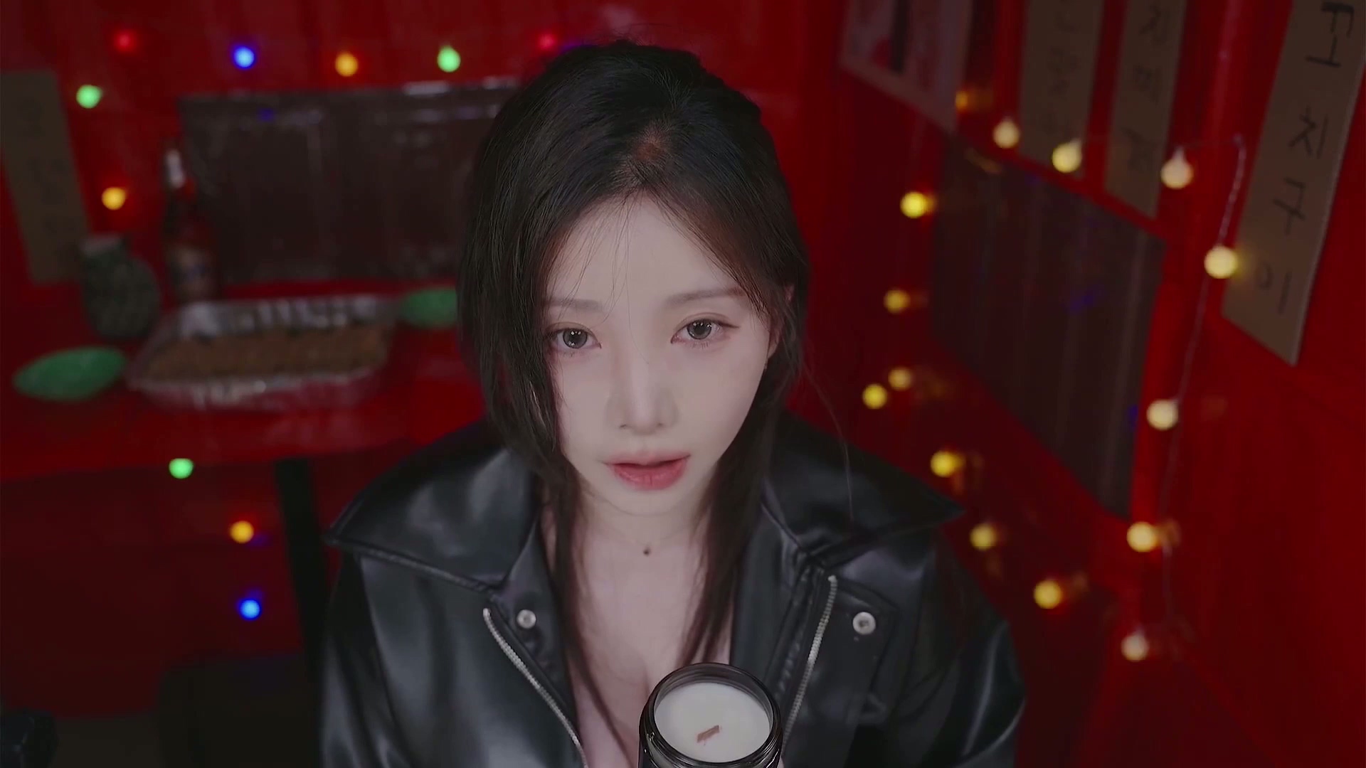 Yoonying-今天我是你的女闺蜜｜RP 冬夜与女友人相伴