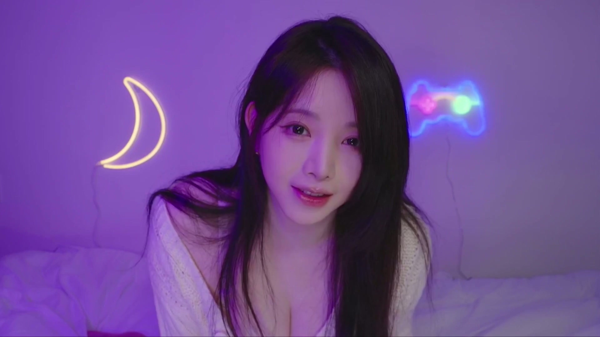 Yoonying-危险的夜晚