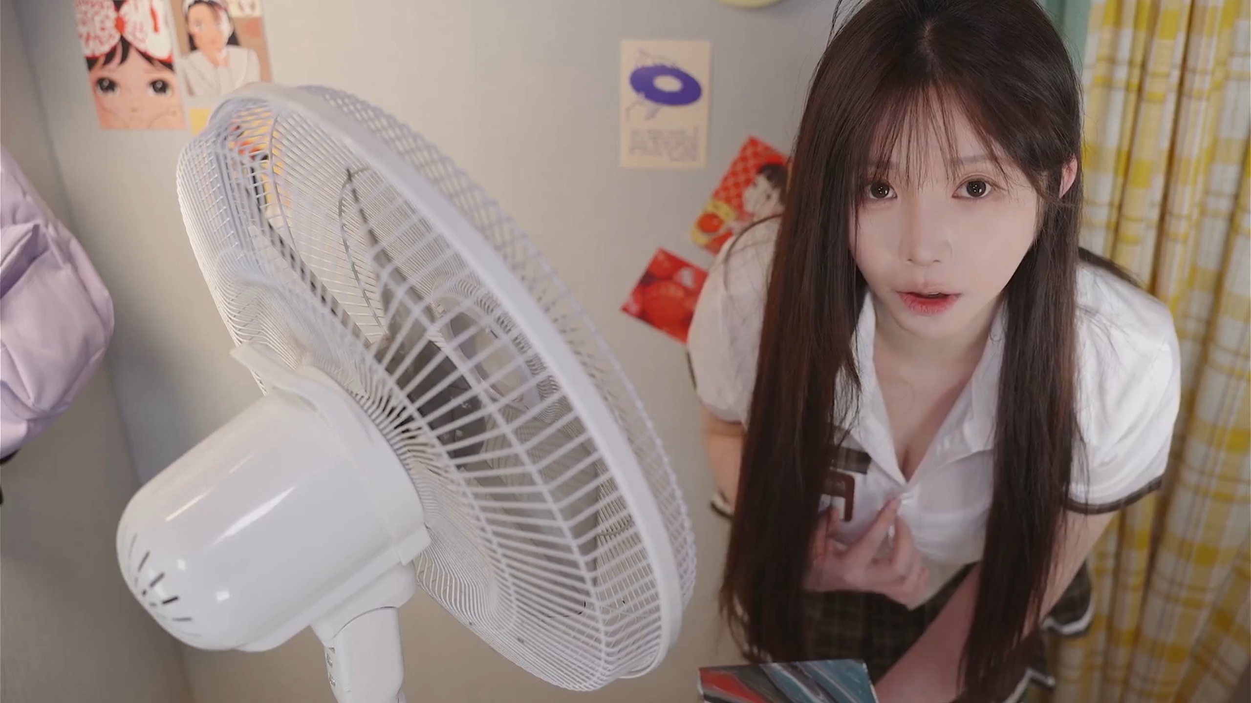 Yoonying-回忆Memory(青梅竹马二)