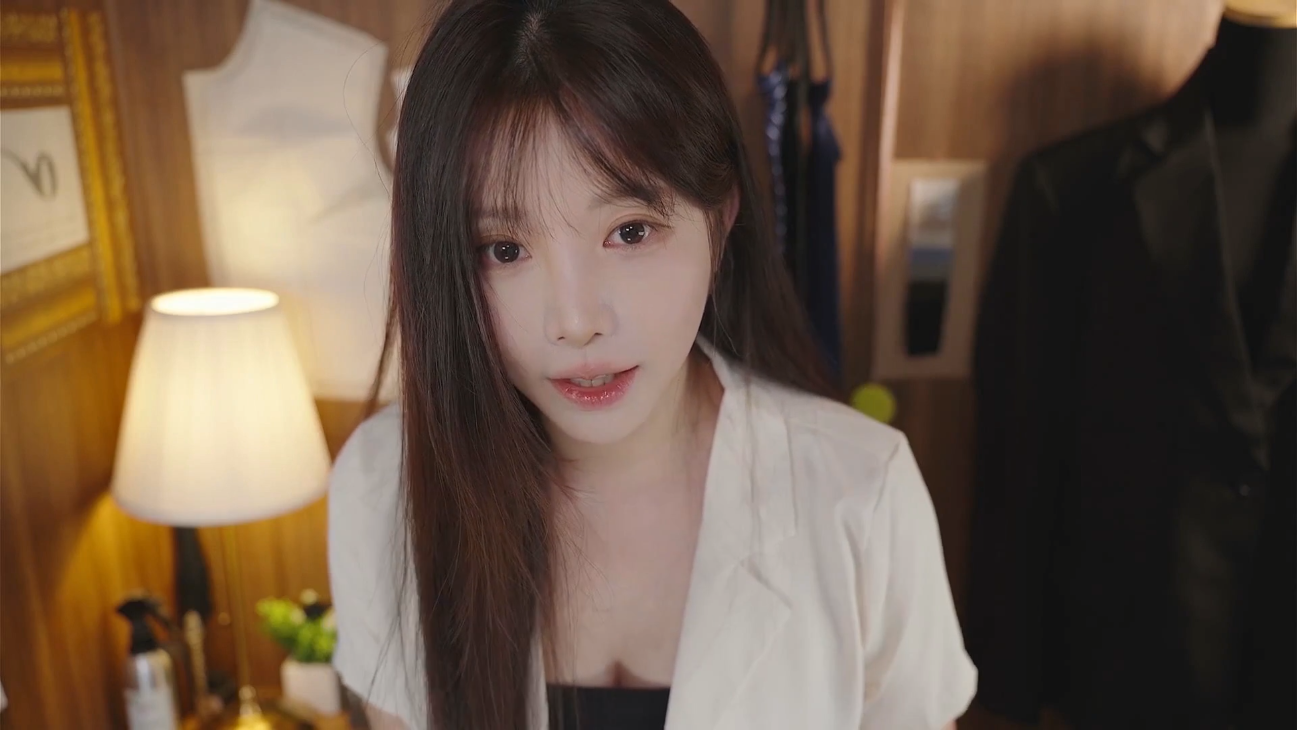 Yoonying-定制西装店