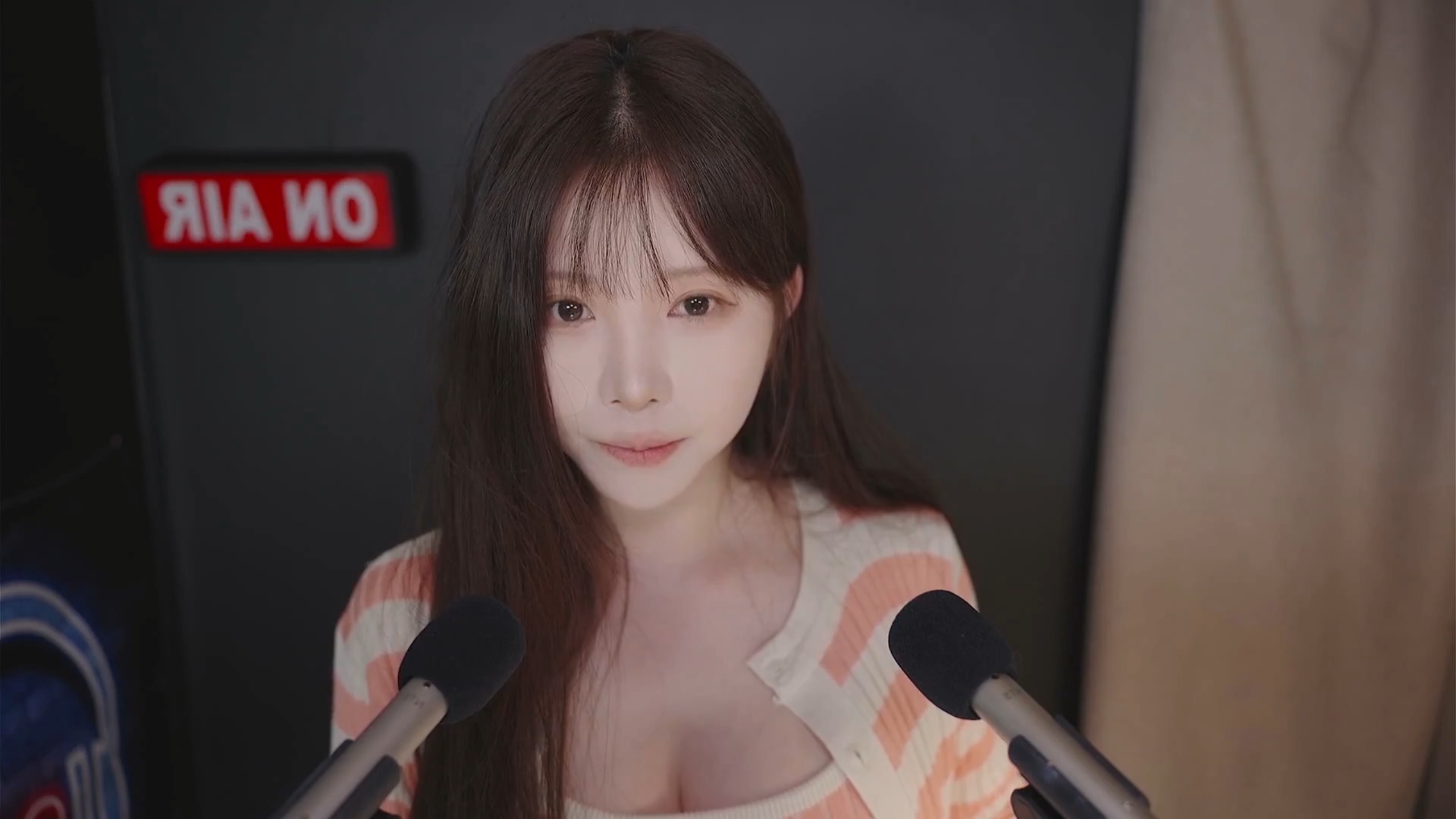 Yoonying-录制后
