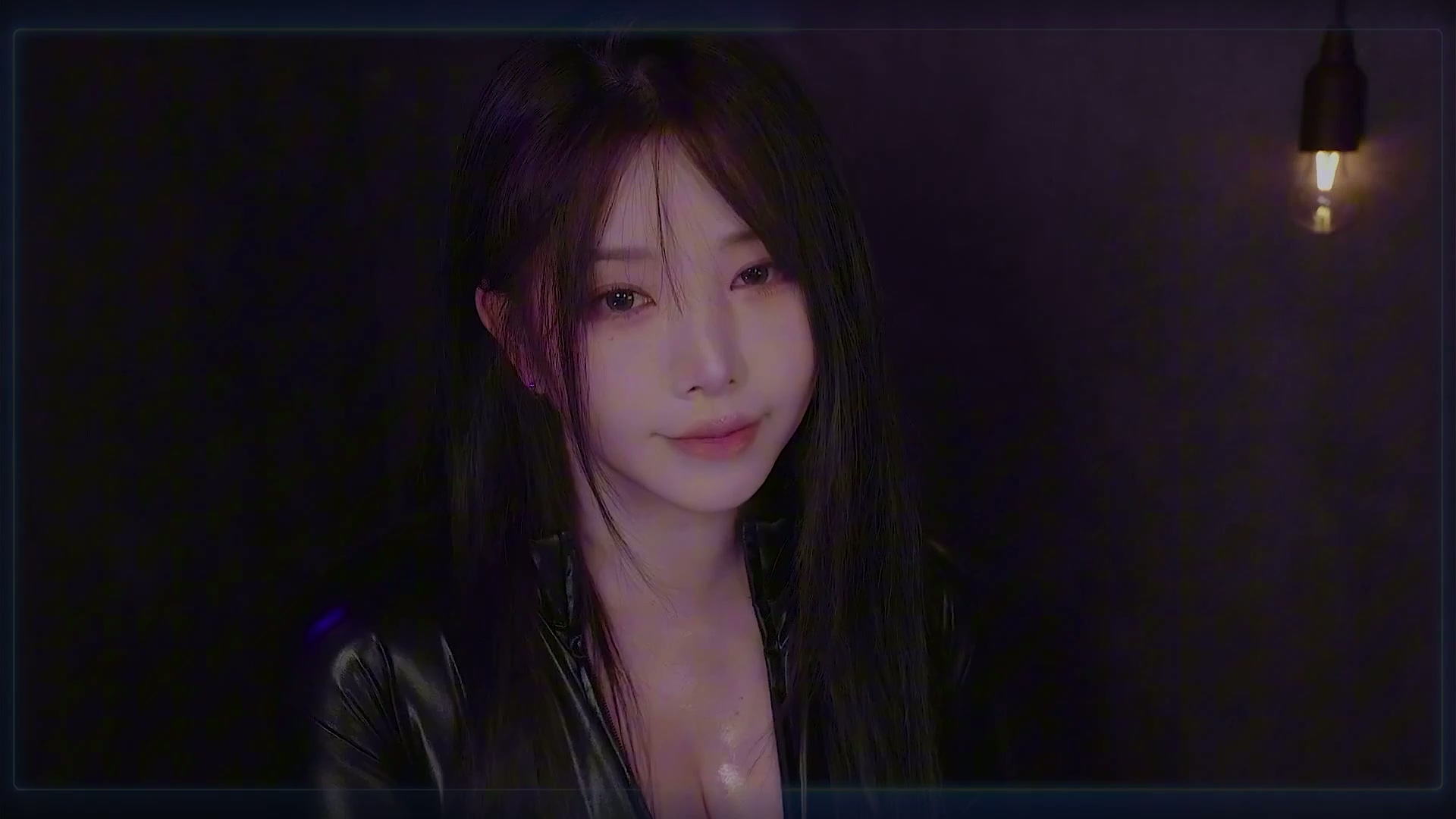 Yoonying-无法登出：虚拟绑架模拟器