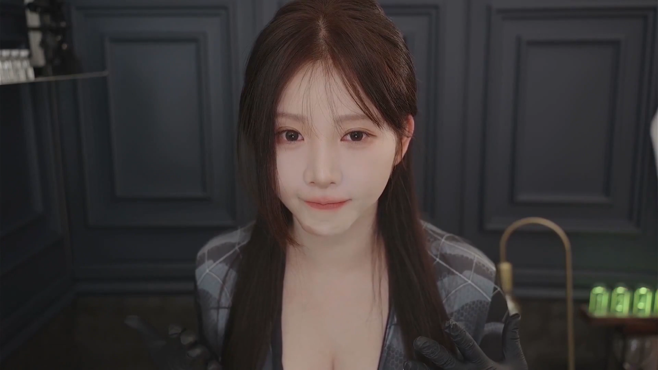 Yoonying-英雄中心(DNA测试 反式触发 幻听 幻觉)