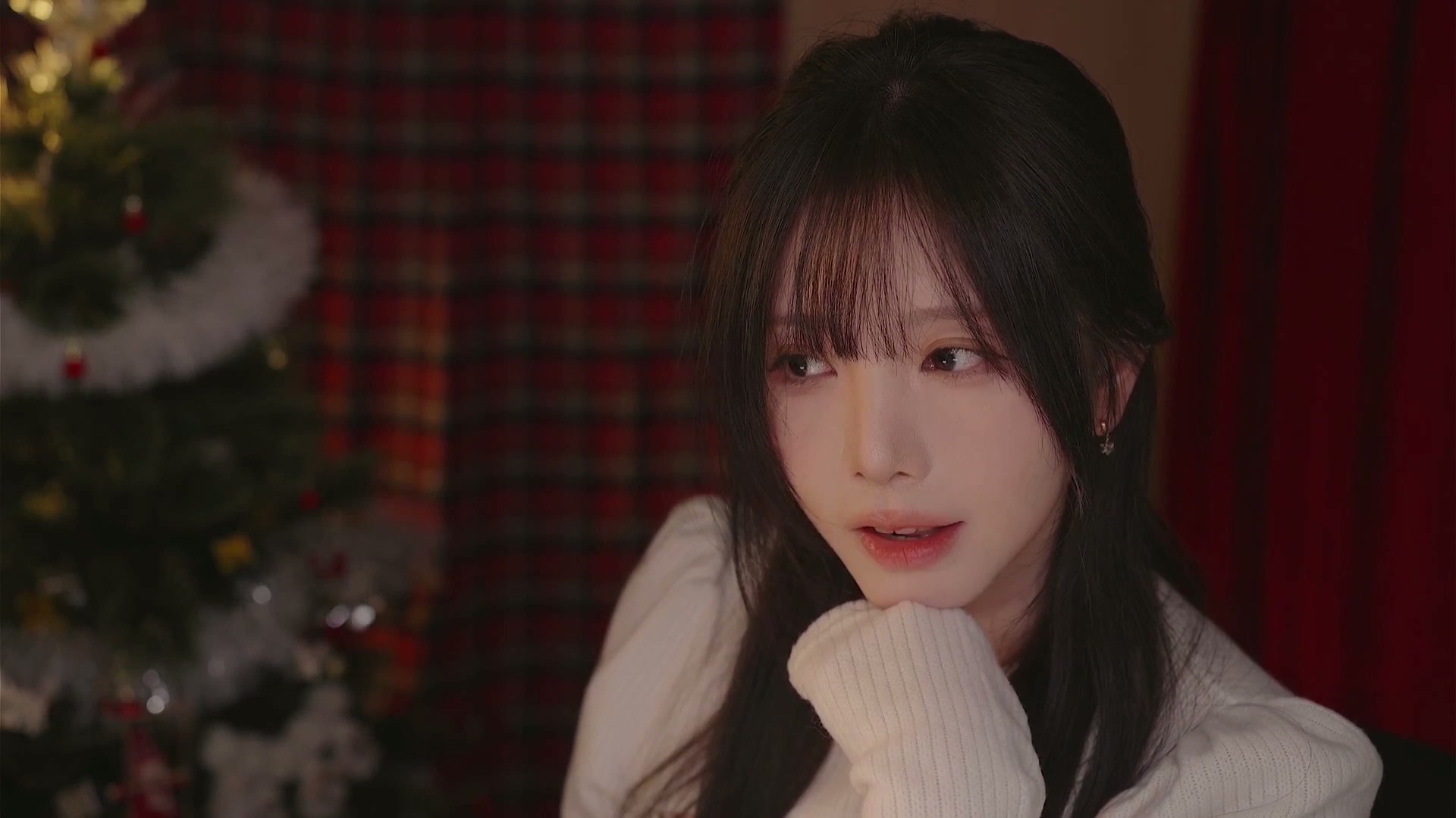 Yoonying-要不要和我一起度过圣诞夜呢？