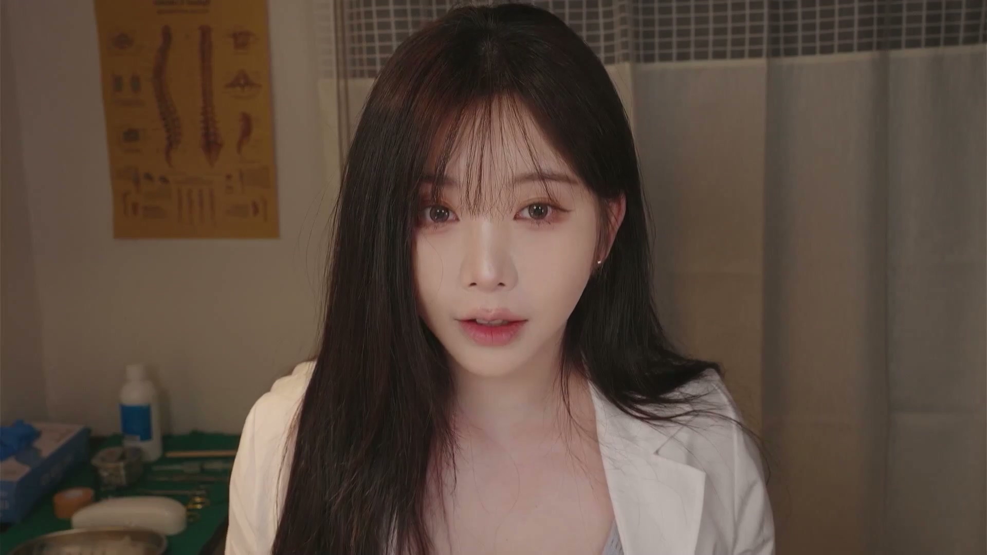 Yoonying-“这是治疗”夜间急诊室情景剧