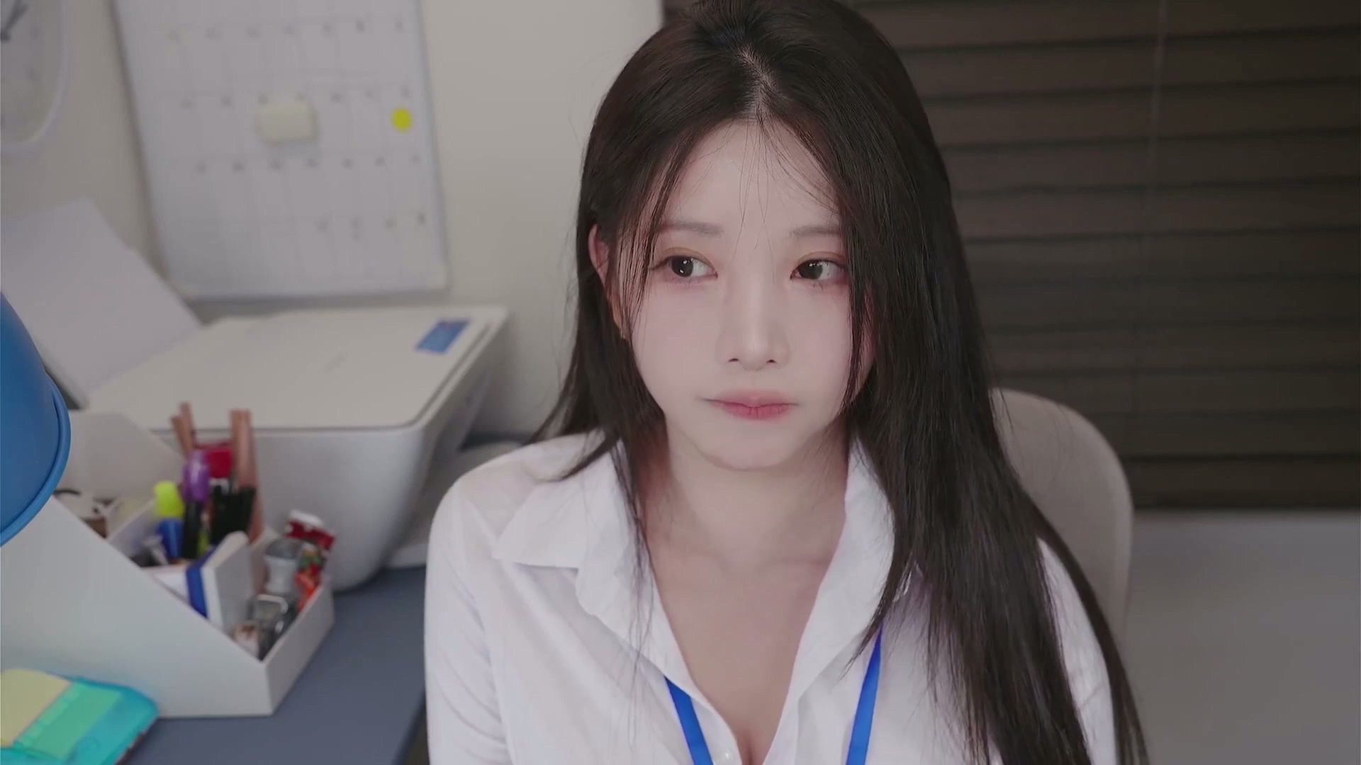 Yoonying-那么，您准备好成为财阀三代本部长了吗？