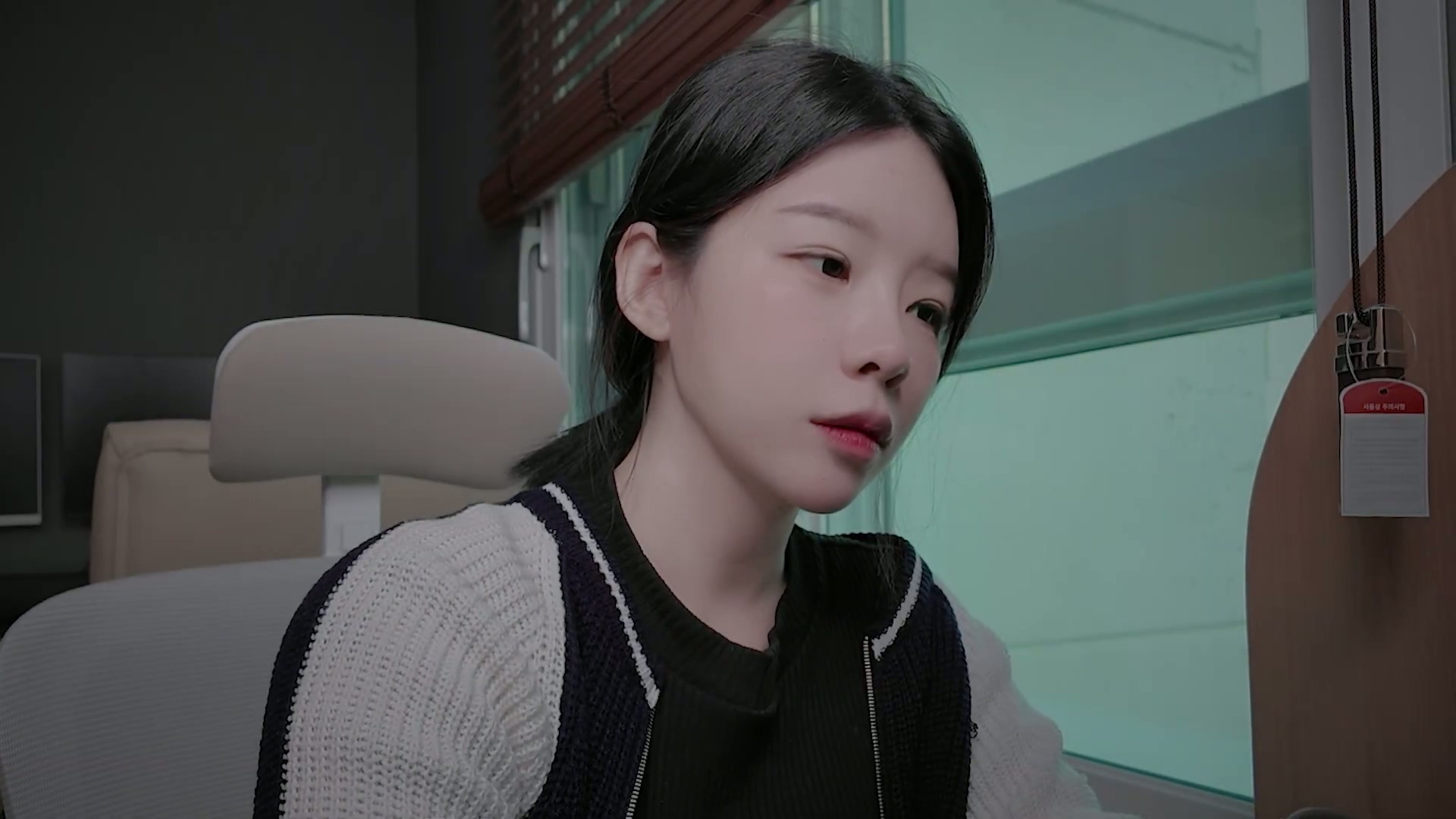 Yeonchu-像我这样的姐姐哪找得到啊？耳朵清洁