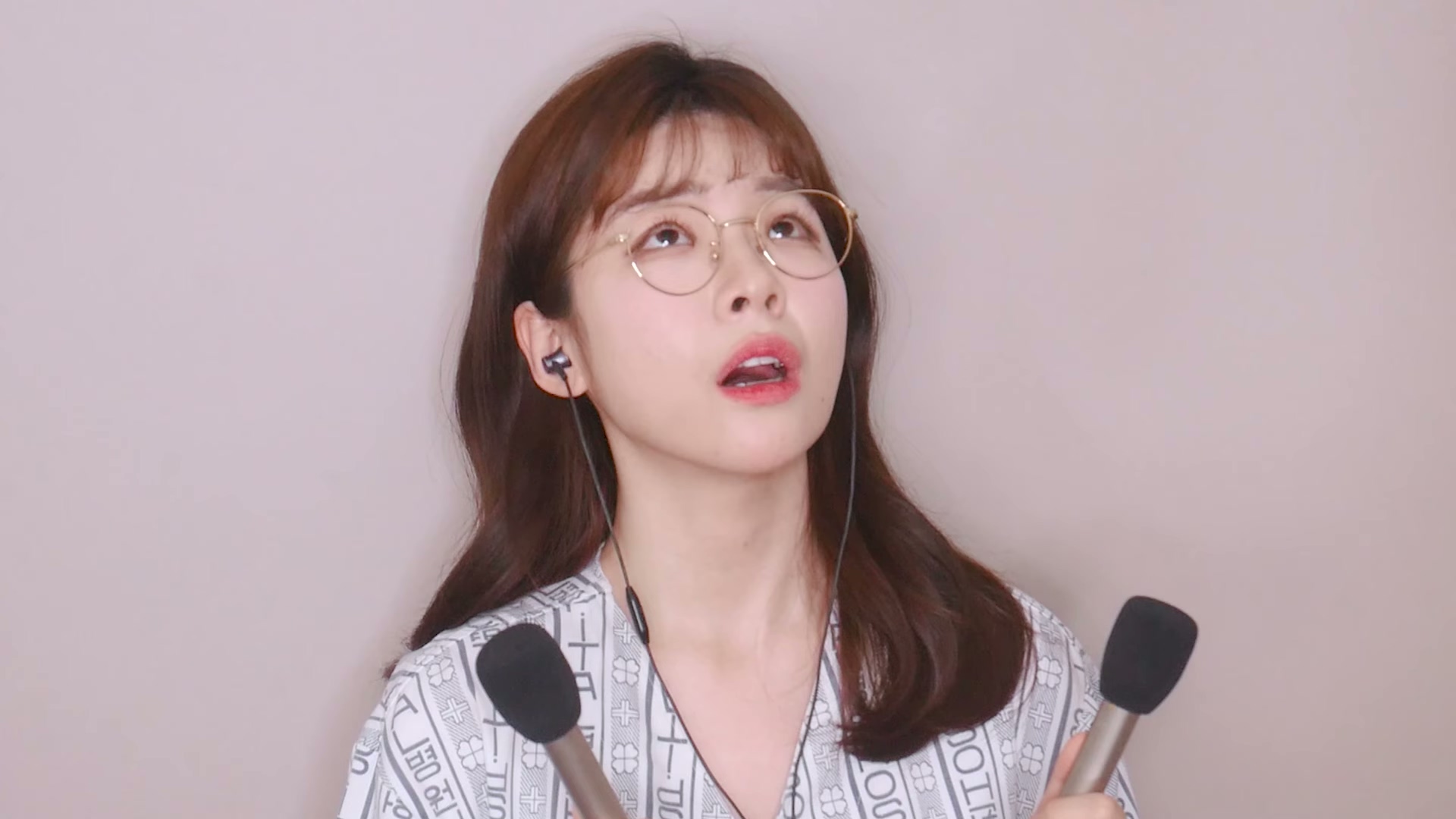 Yeonchu-很快就会上传的闲聊视频 NG 片段预览