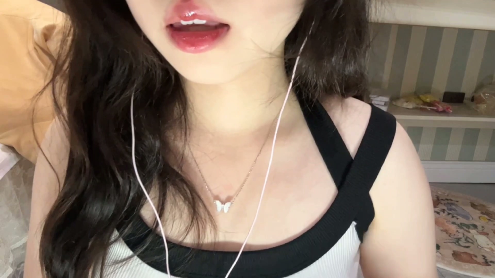 椰椰拿铁-果酱