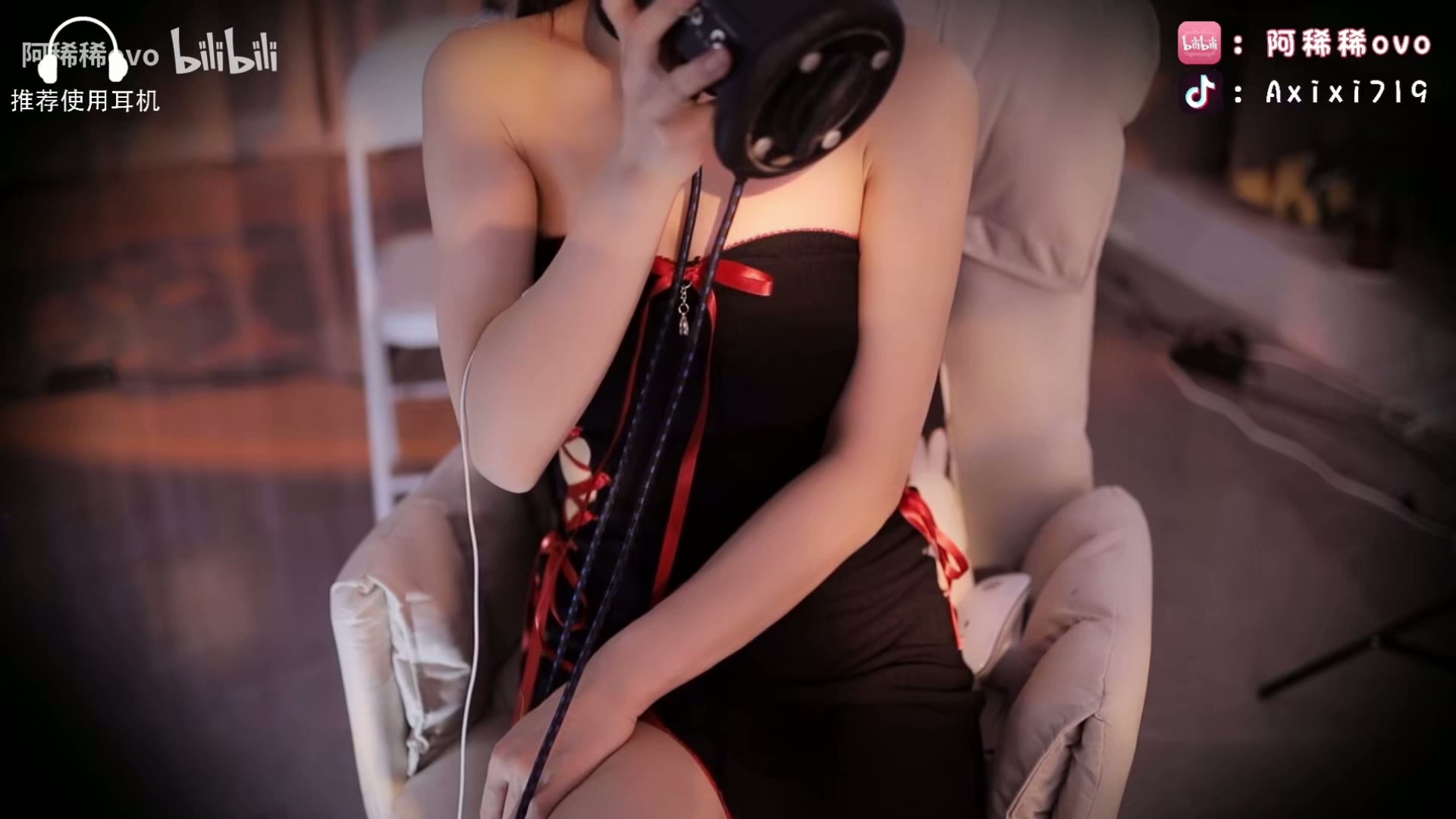 阿稀稀大魔王-女朋友的温柔情话