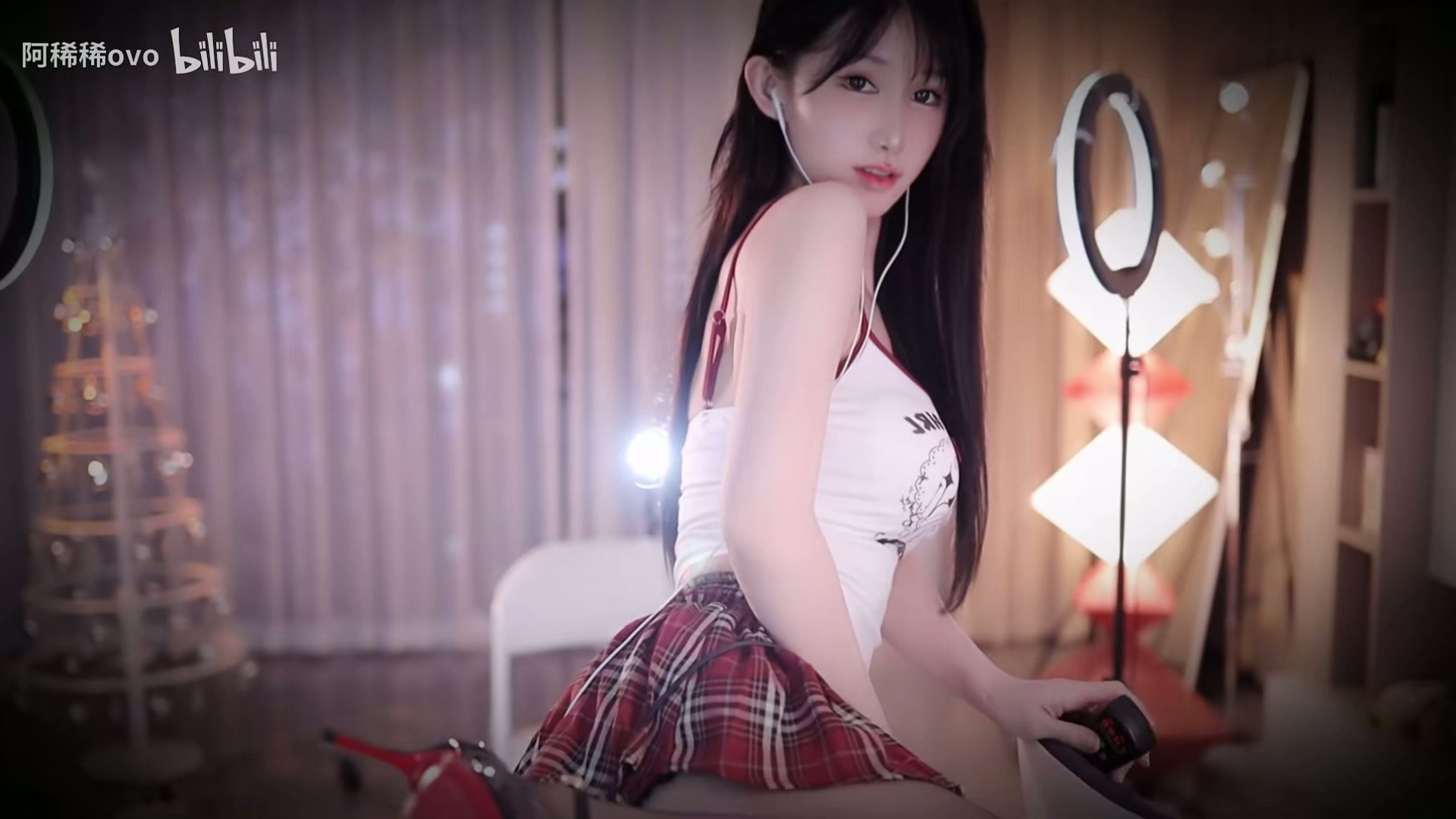 阿稀稀大魔王-顶 级！