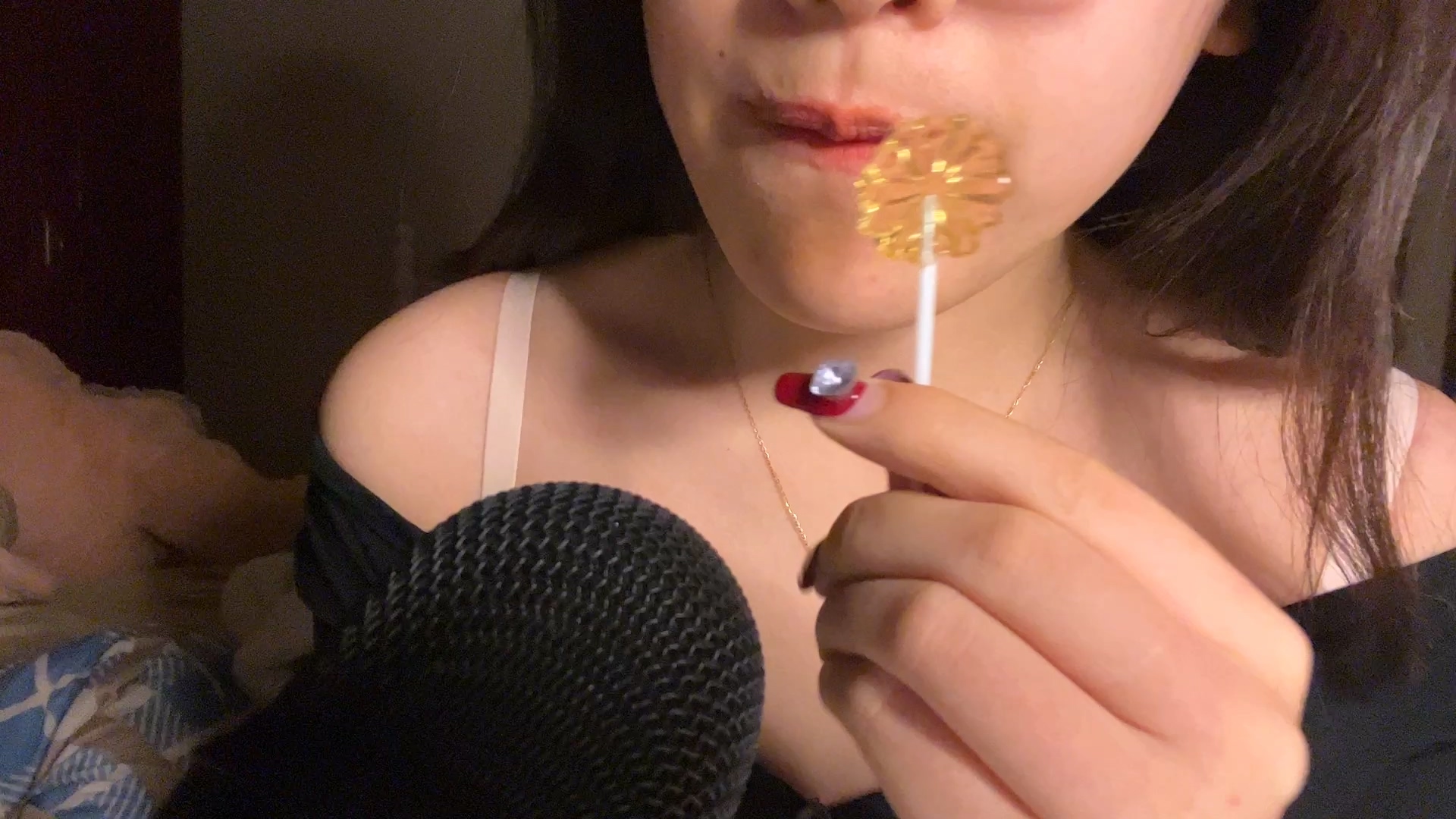 璐璐睡不着-麦芽糖
