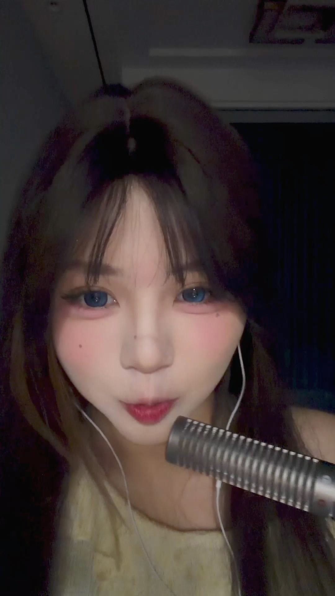 啵啵眠眠-补偿含麦