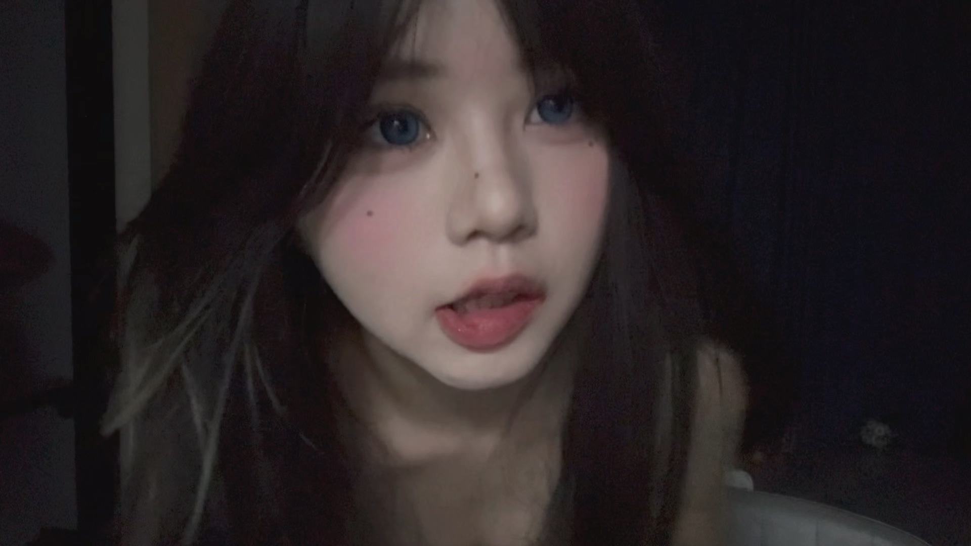 啵啵眠眠-ootd 6秒