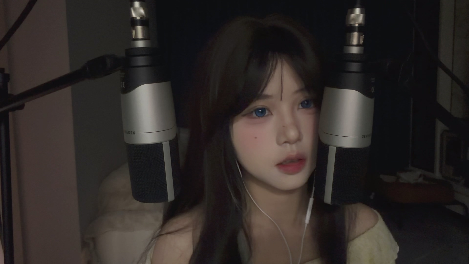 啵啵眠眠-mk4口月空轻语