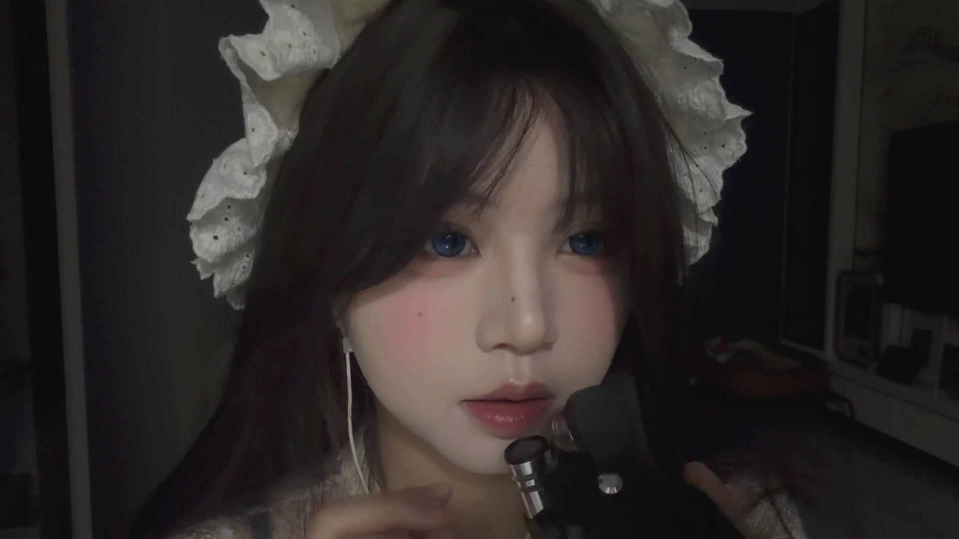 啵啵眠眠-zoom口月空