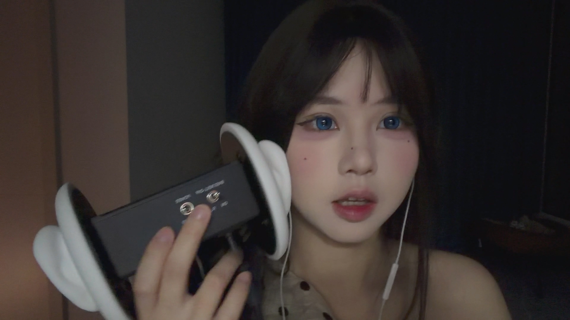 啵啵眠眠-跳跳糖吸管极速天鹅