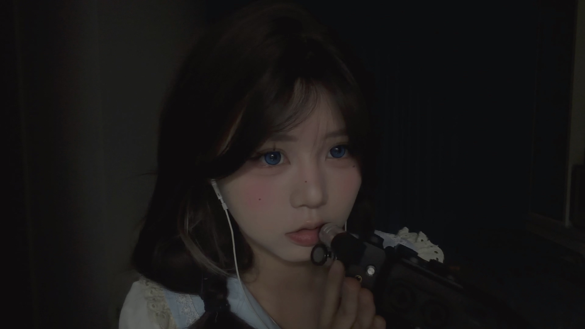 啵啵眠眠-甜麦（zoom）