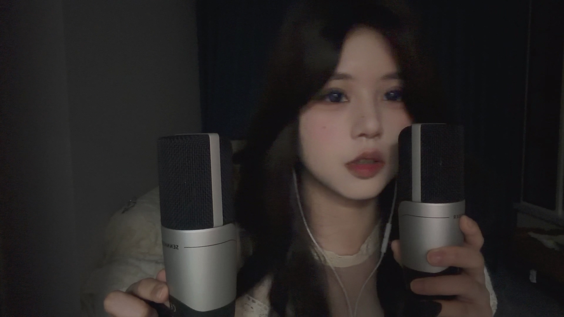 啵啵眠眠-mk4纯享口腔音