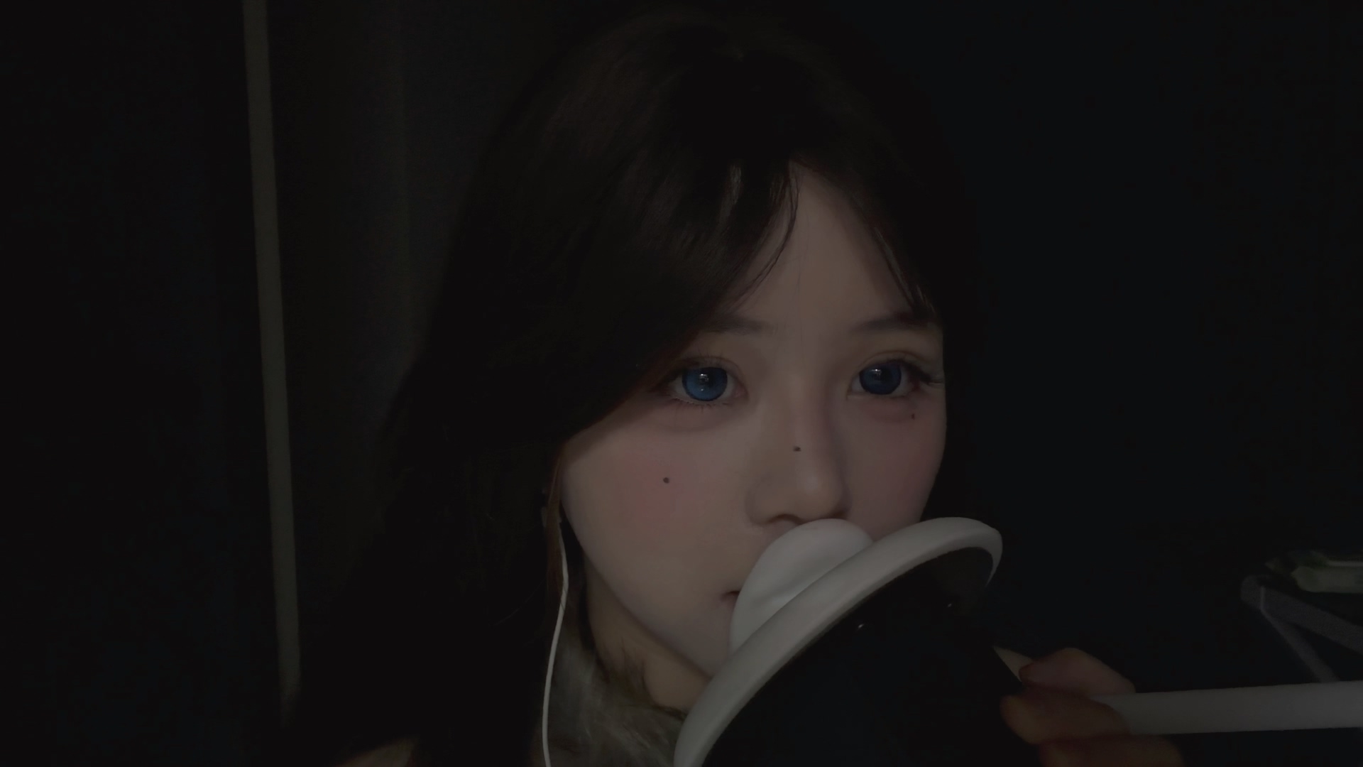 啵啵眠眠-洗脑壳