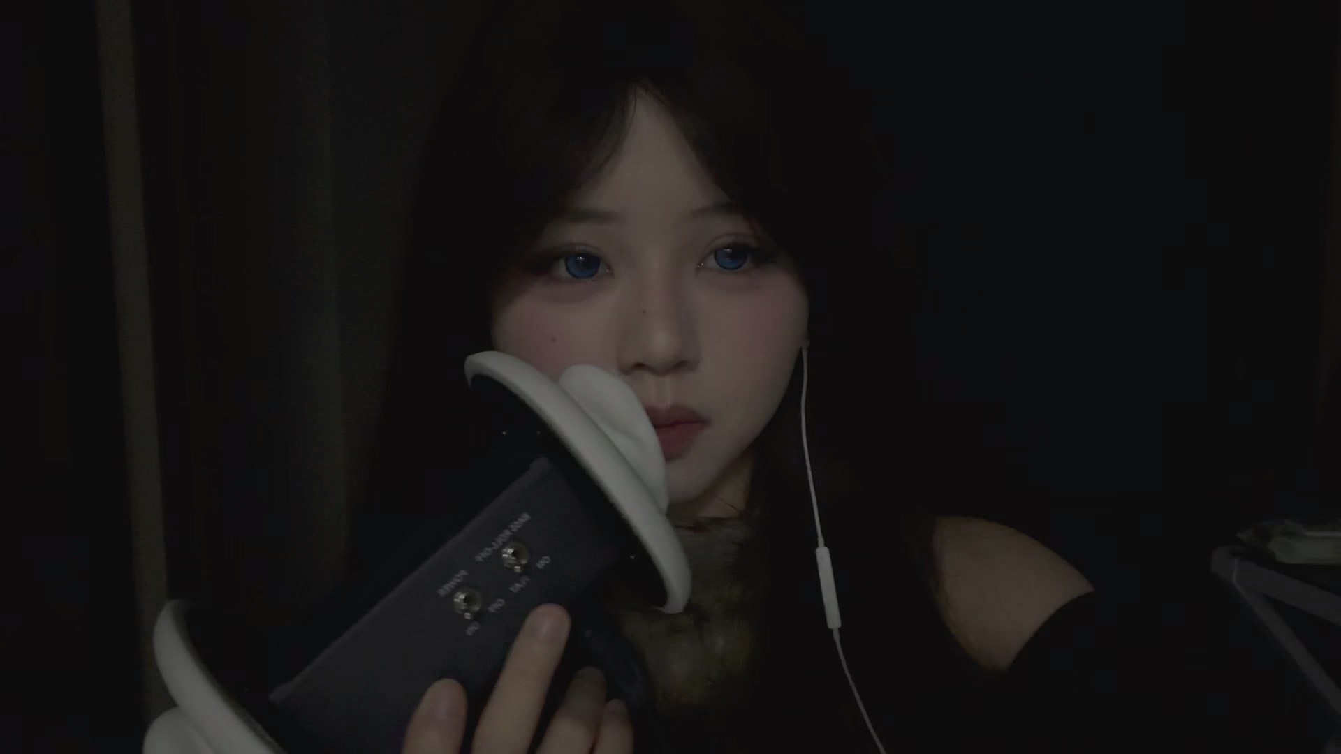 啵啵眠眠-略略+甜耳