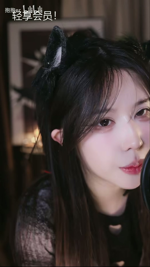 抱抱er- 最纯困那一年的摸眼睛、捂耳朵、掏耳~