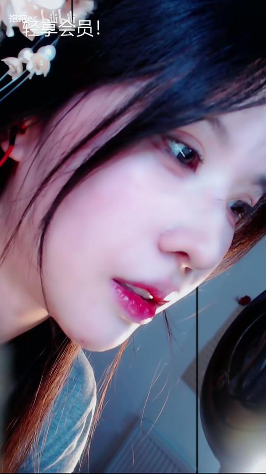 抱抱er- 裸眼3D 视觉催眠摸眼睛~