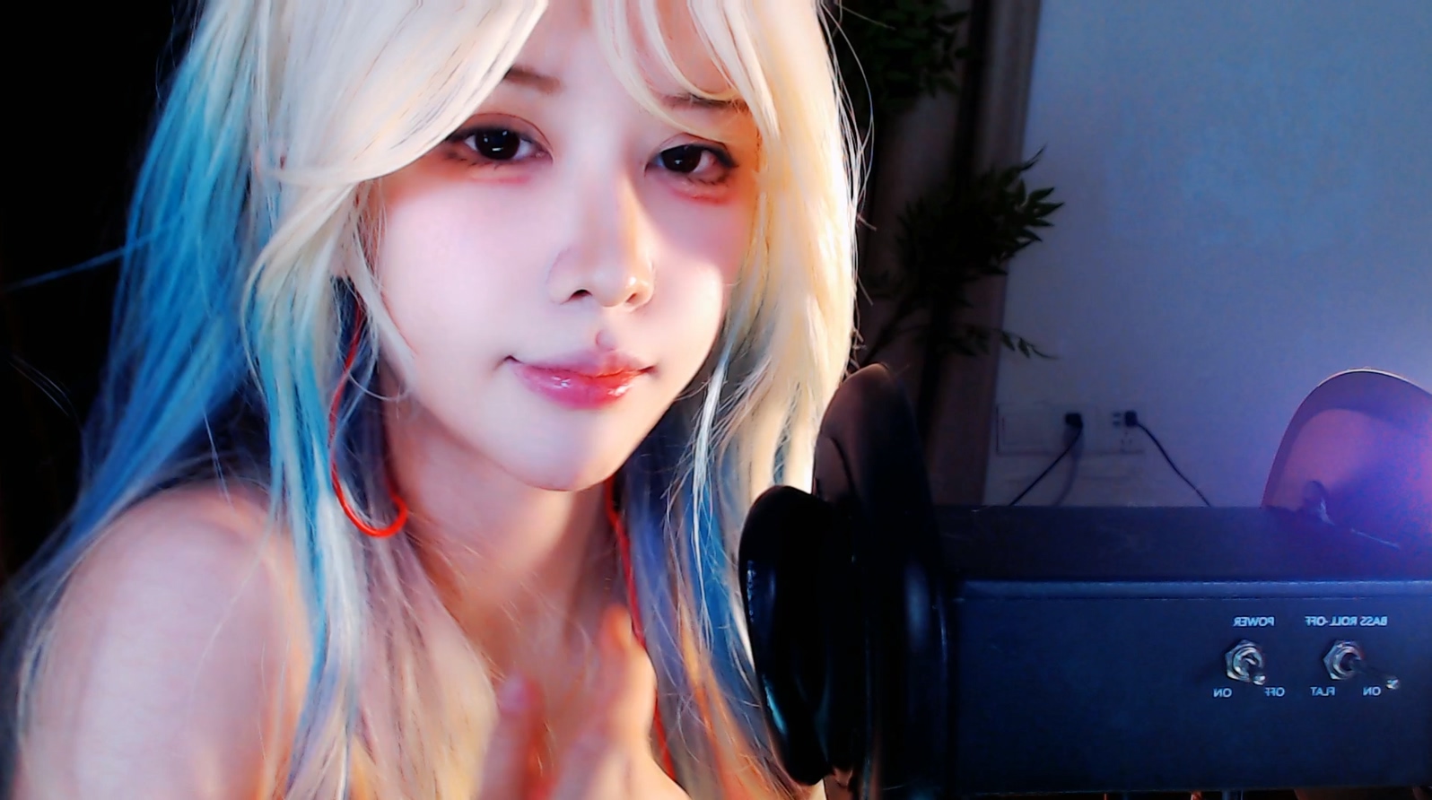 抱抱er- 口水画！擦掉你脸上的脏东西