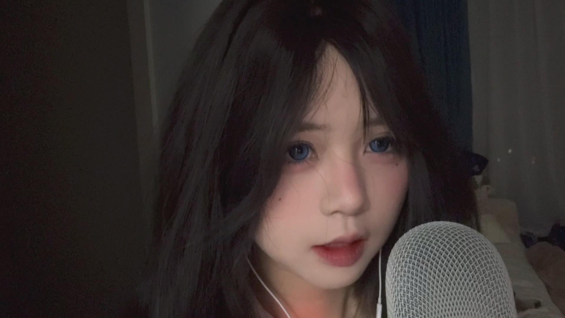 啵啵眠眠-tascam糯叽叽酸奶